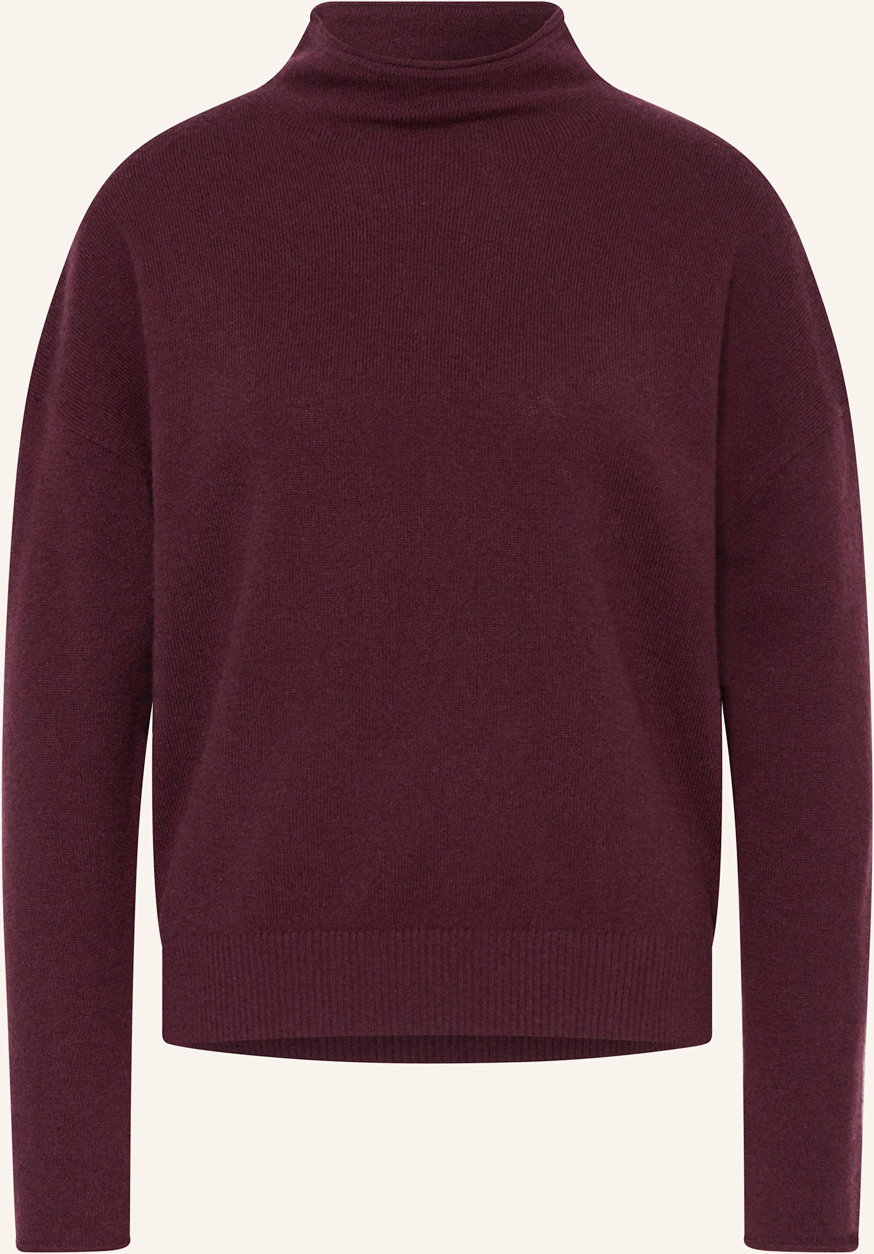 Luisa Cerano Pullover rot