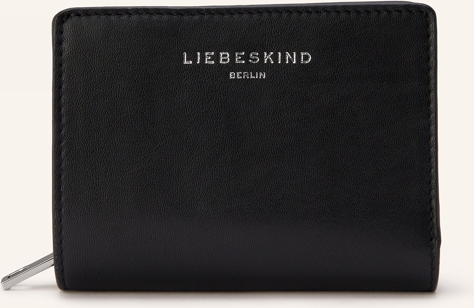 Liebeskind Geldbörse Thea schwarz