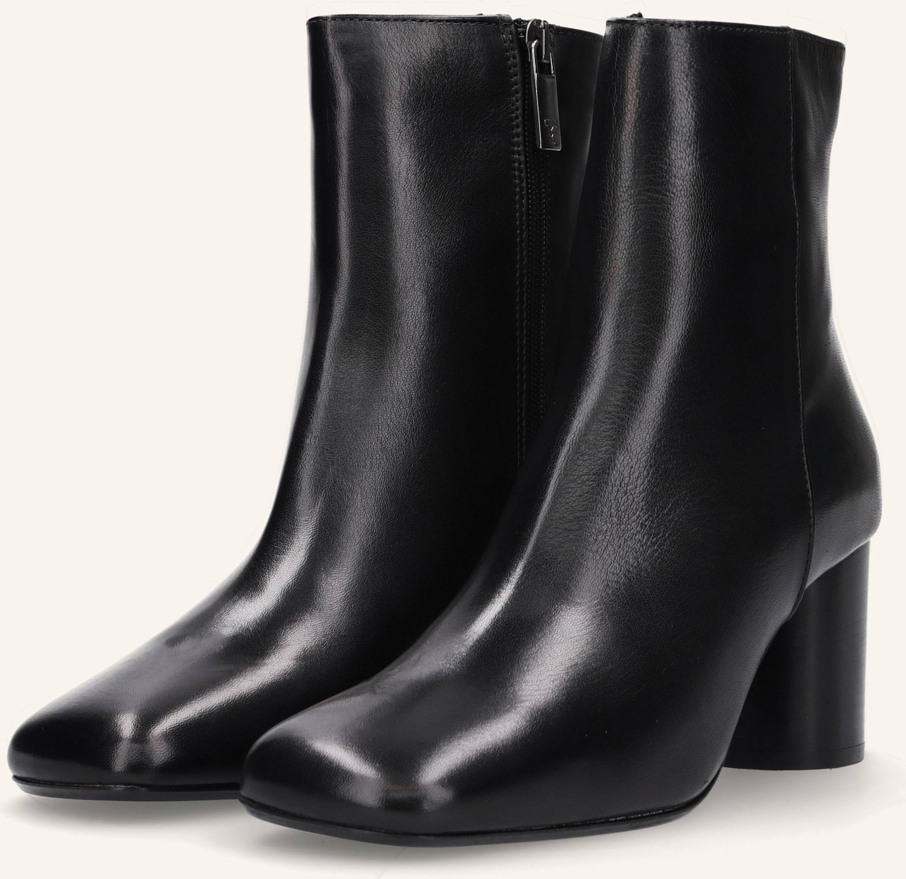 Thea Mika Stiefeletten schwarz