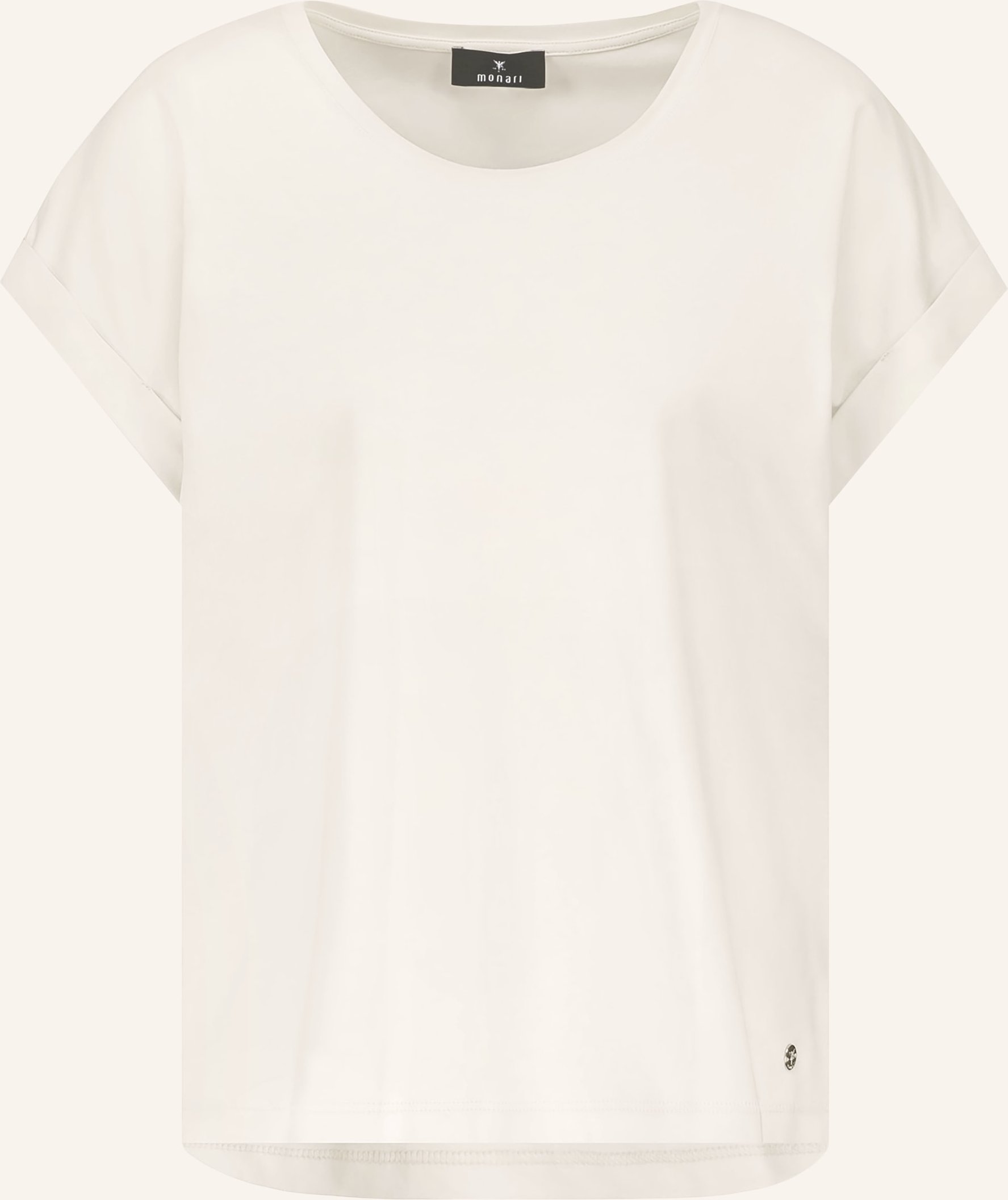 Monari T-Shirt beige