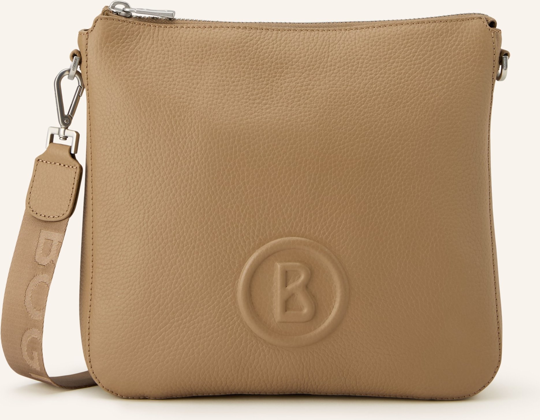 Bogner Umhängetasche Bozen Hedwig beige