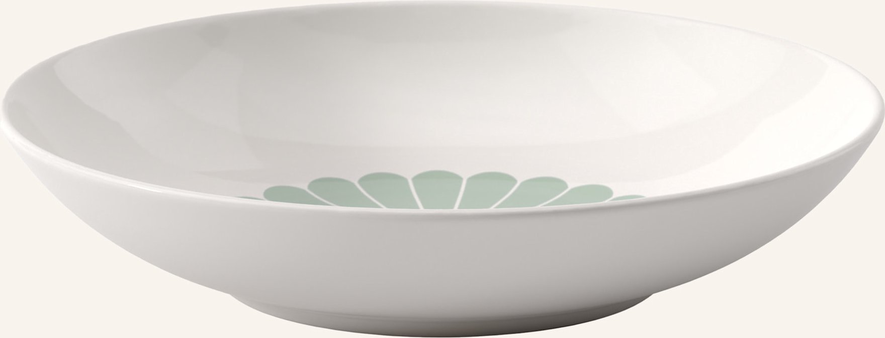Villeroy & Boch Pastaschale Fleur Vert gruen