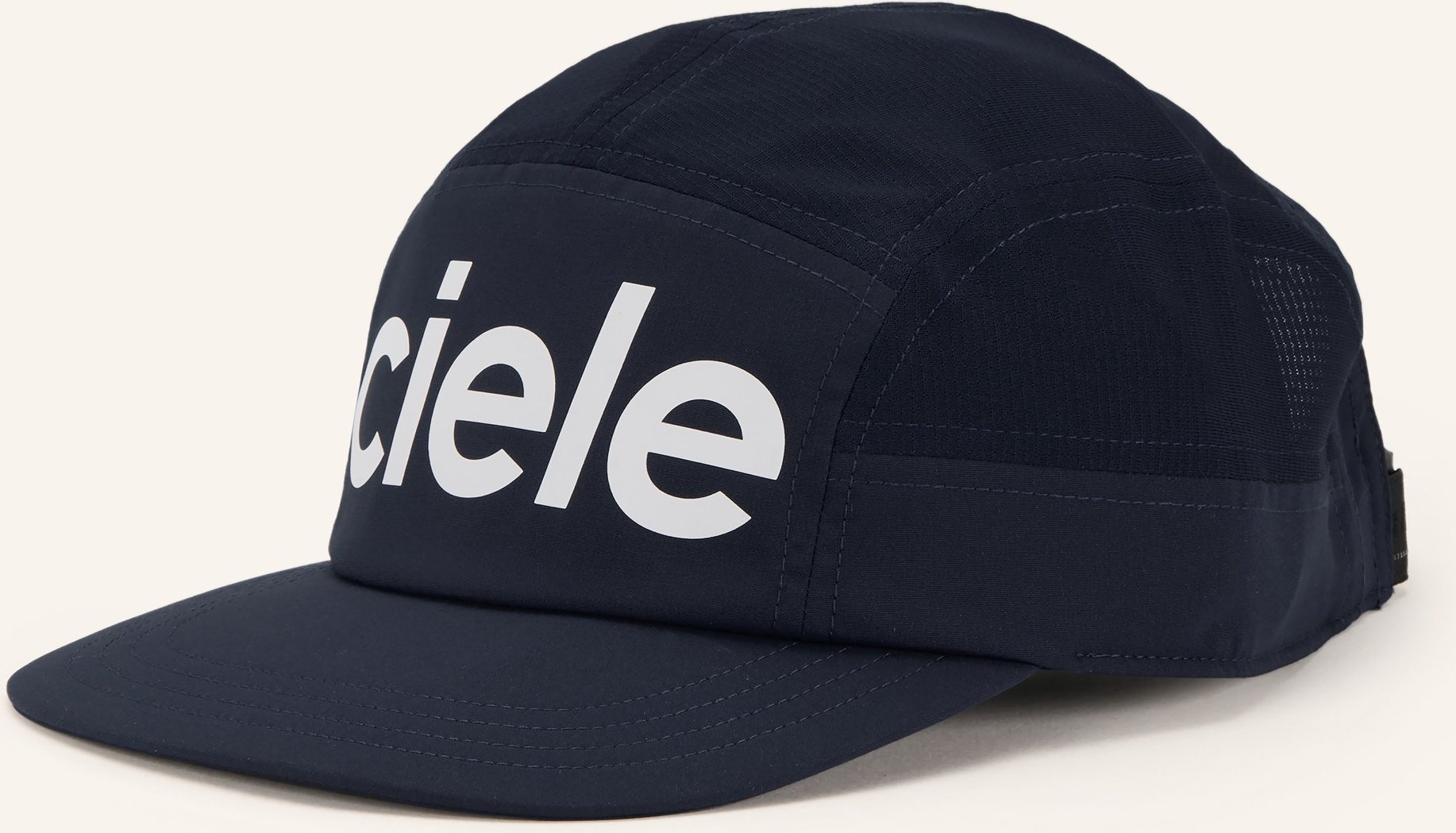 Ciele Athletics Cap Gocap-Comp-Century blau