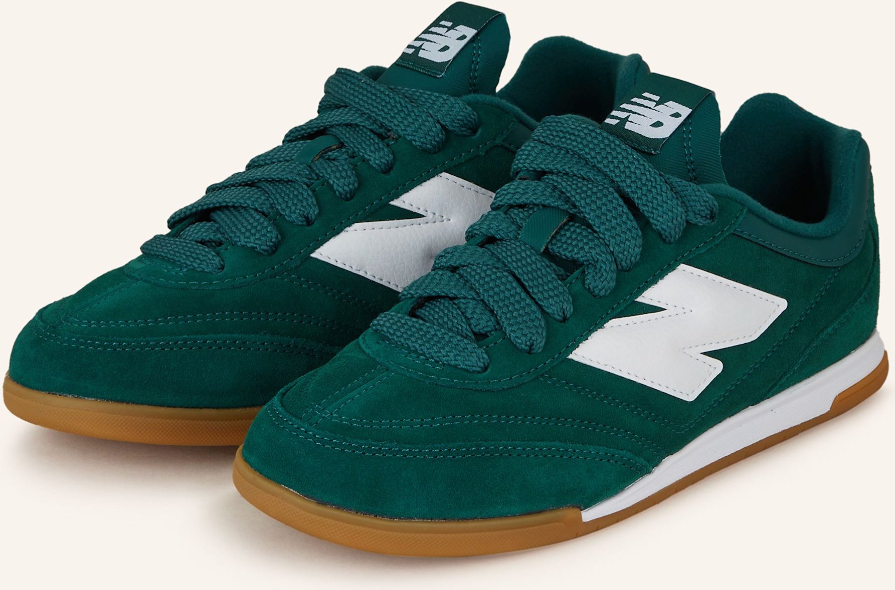 Thumbnail - New Balance Sneaker rc42 gruen
