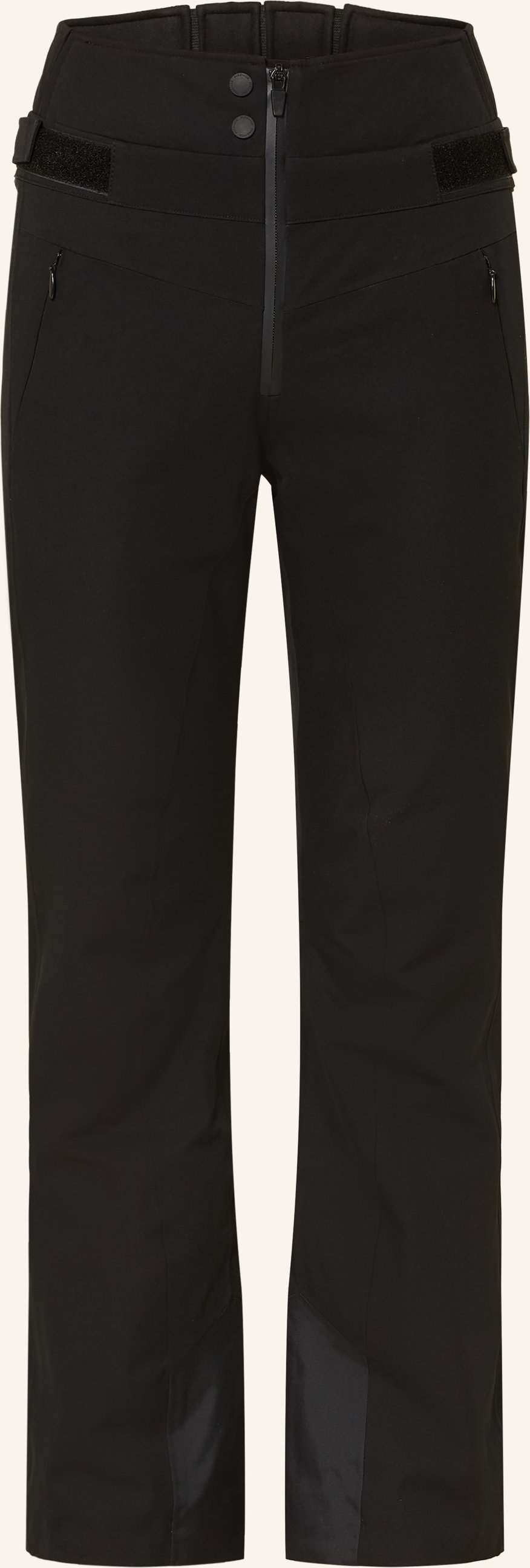 Fire+Ice Skihose borja4-T schwarz