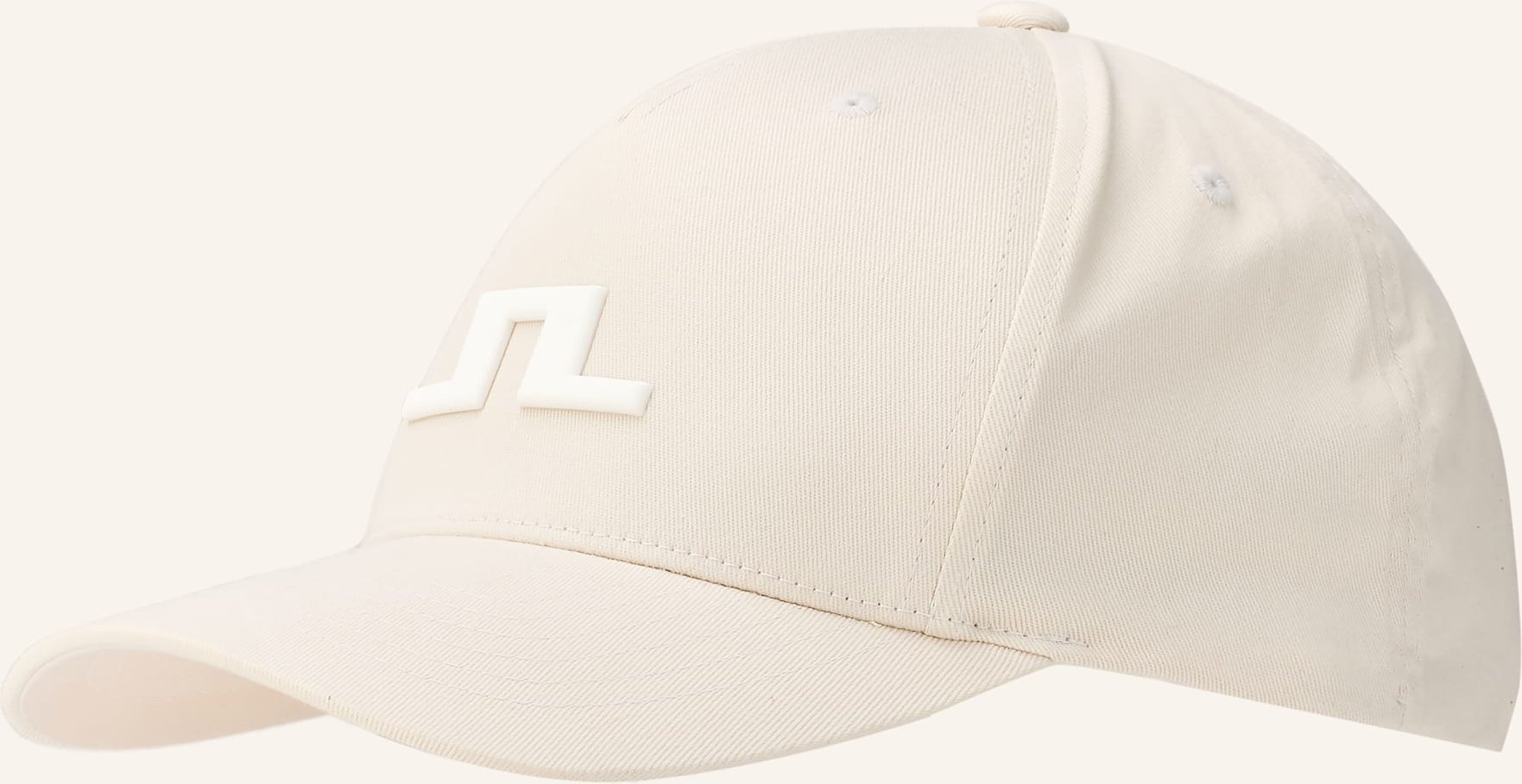 J.Lindeberg Cap beige