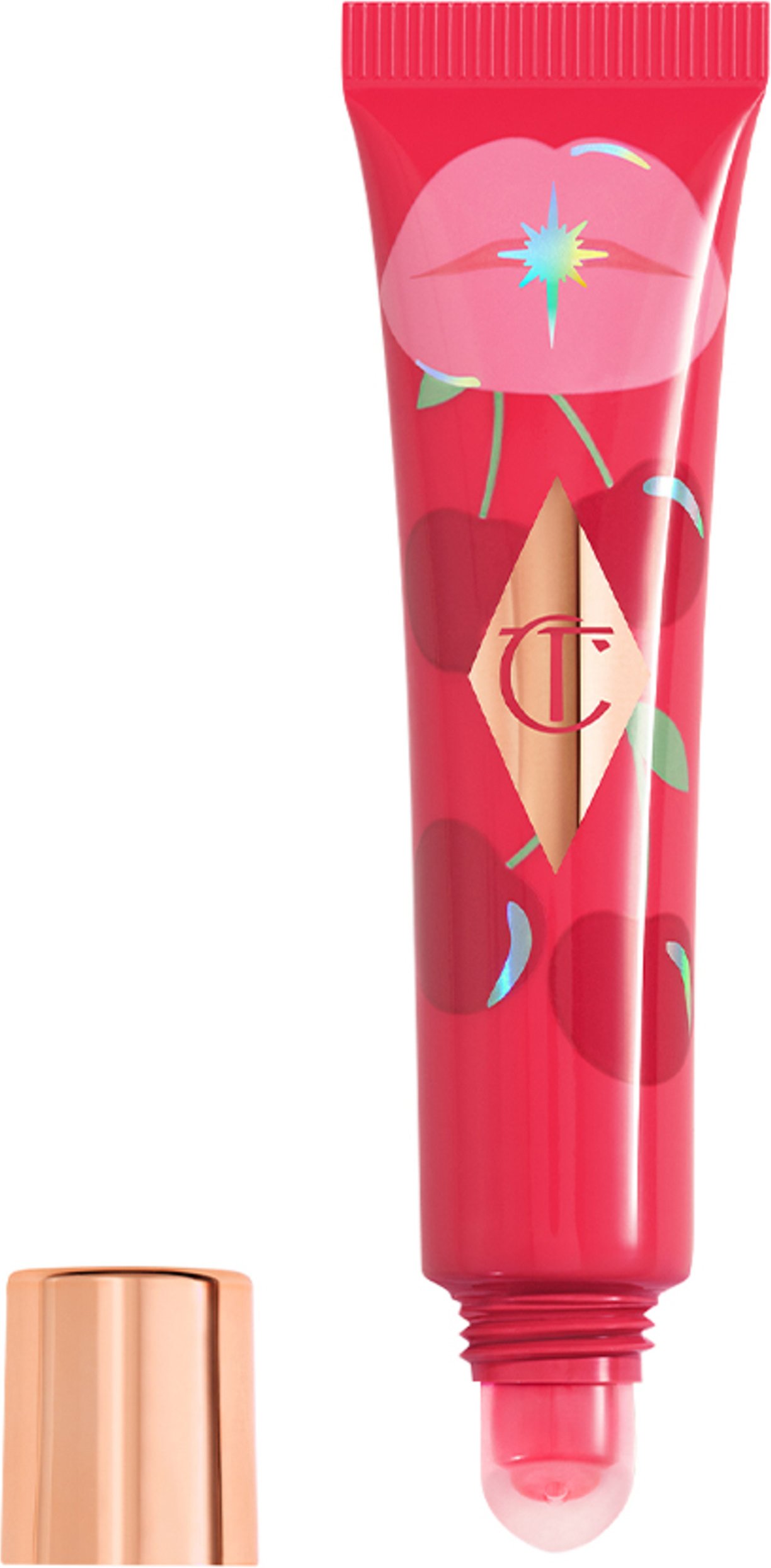 Thumbnail - Charlotte Tilbury Unreal Lips Healthy Glow Nectar Oil Lippenpflege