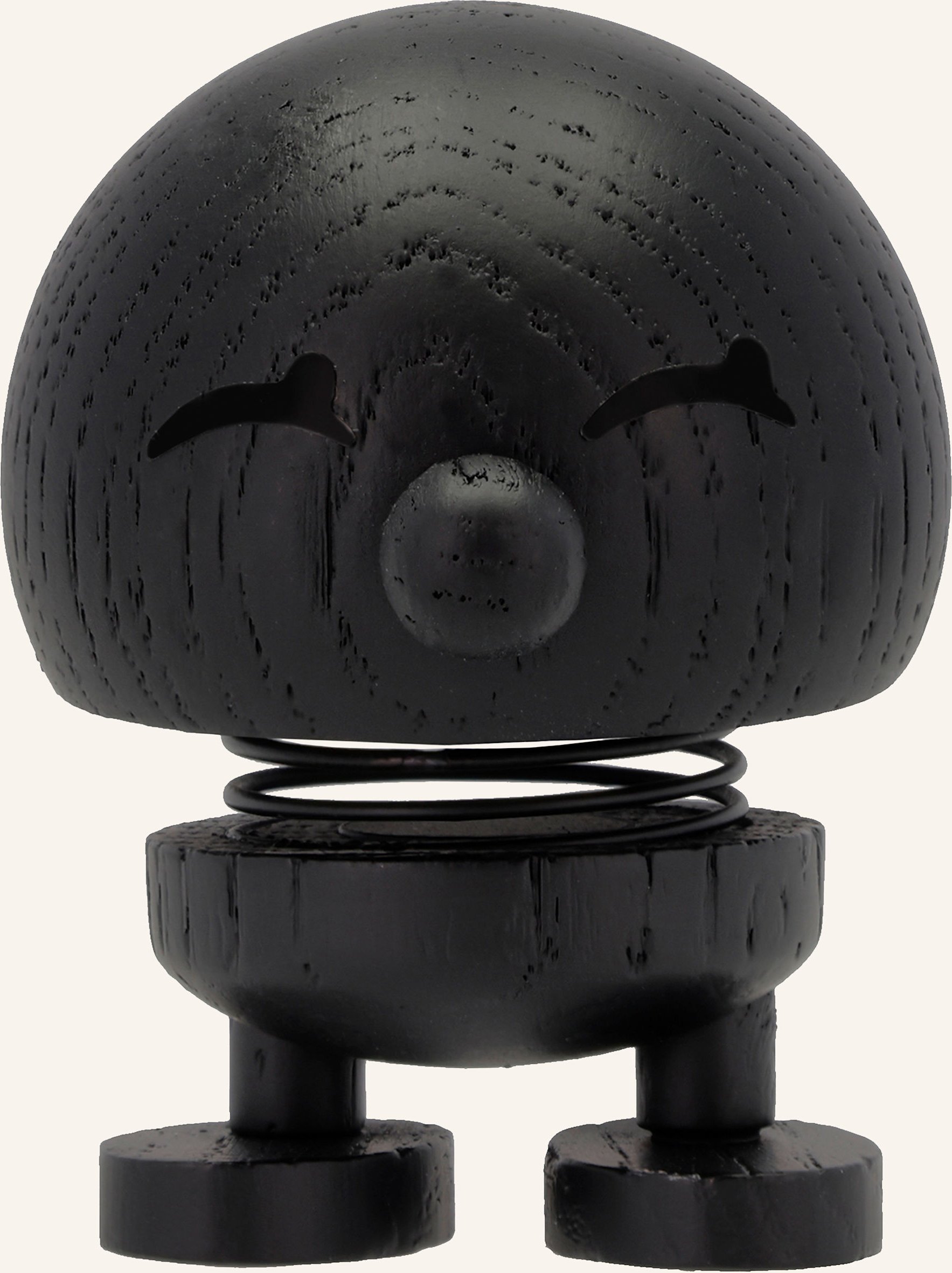 Hoptimist Dekofigur Bimble S braun