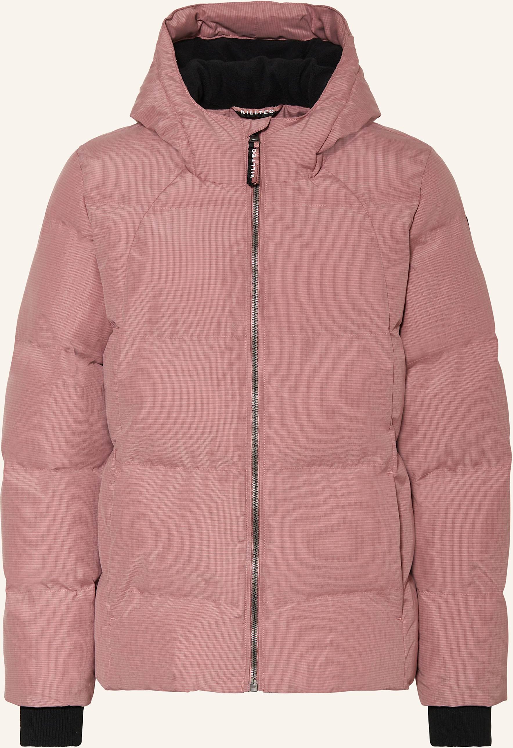 Thumbnail - Killtec Steppjacke Kow 357 rosa