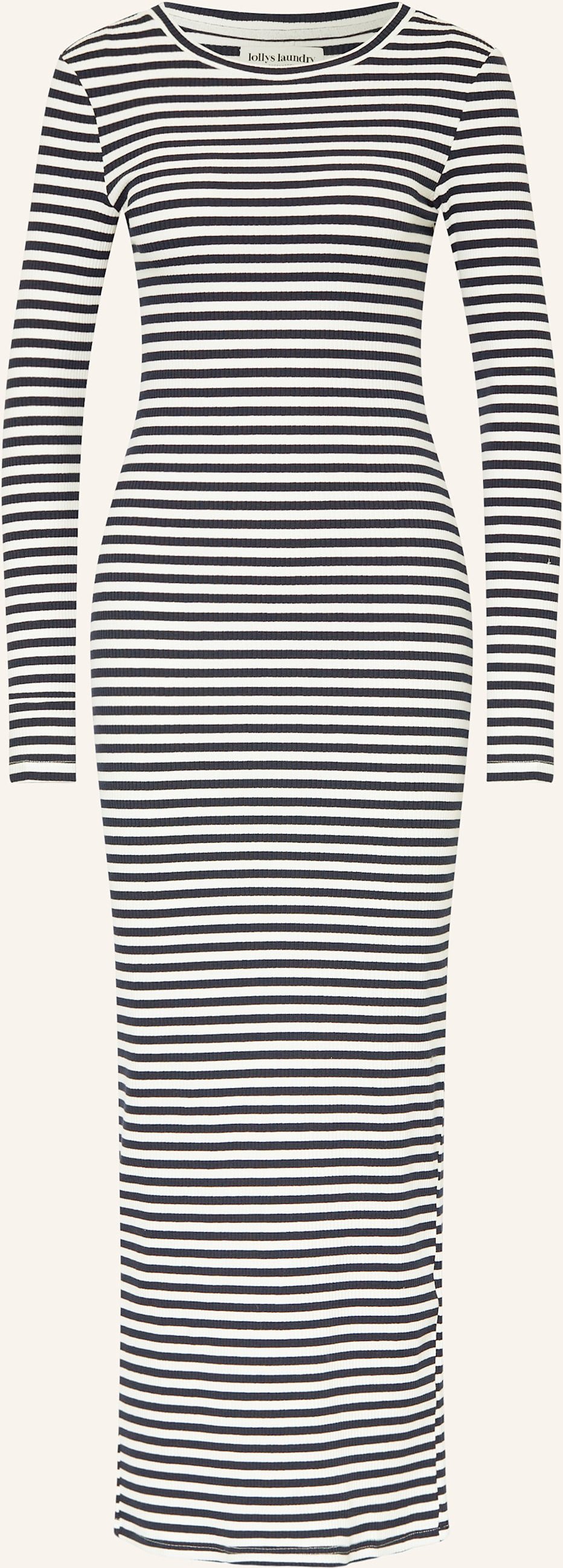 Lollys Laundry Kleid Christinell blau