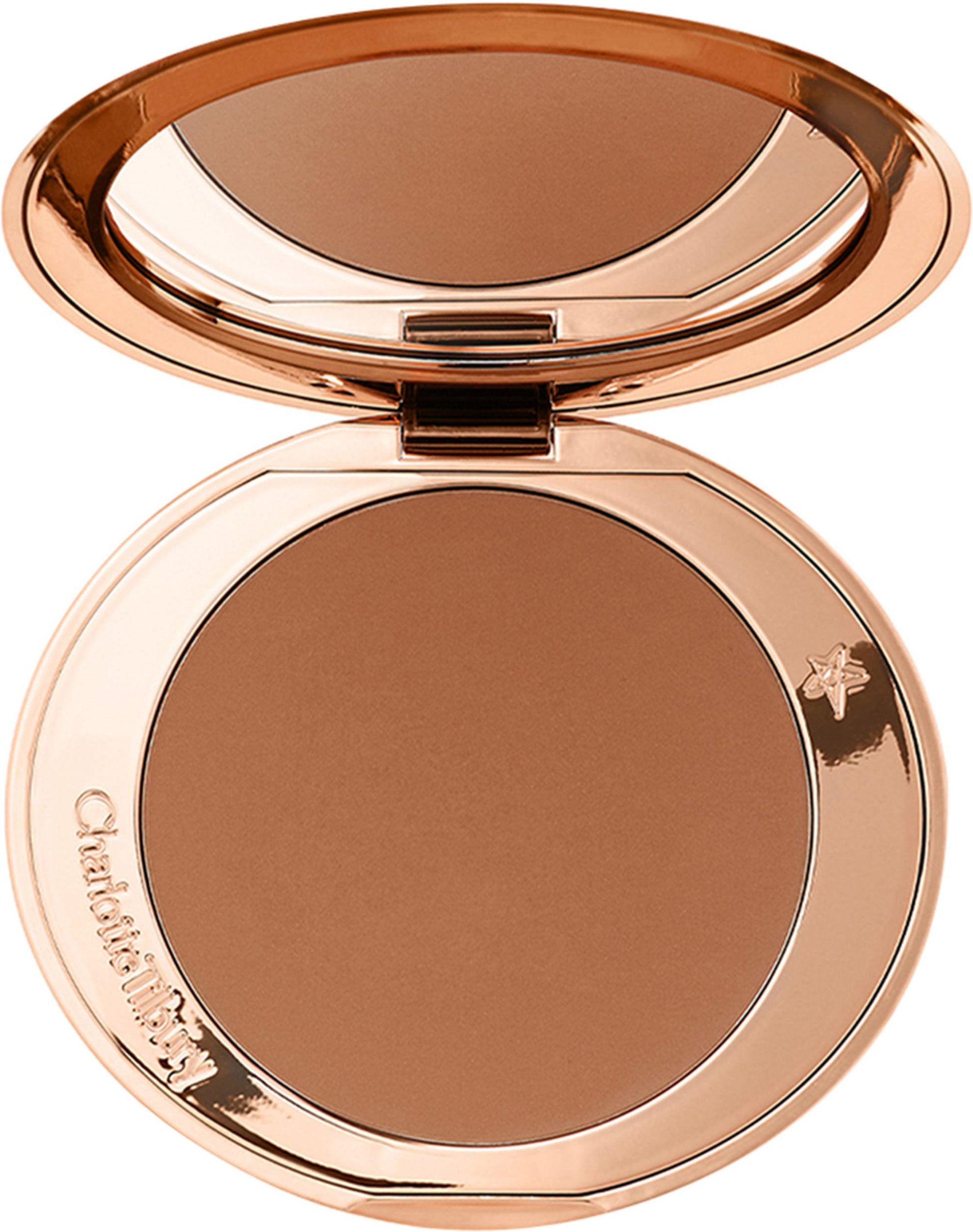 Thumbnail - Charlotte Tilbury Airbrush Bronzer Bronzer
