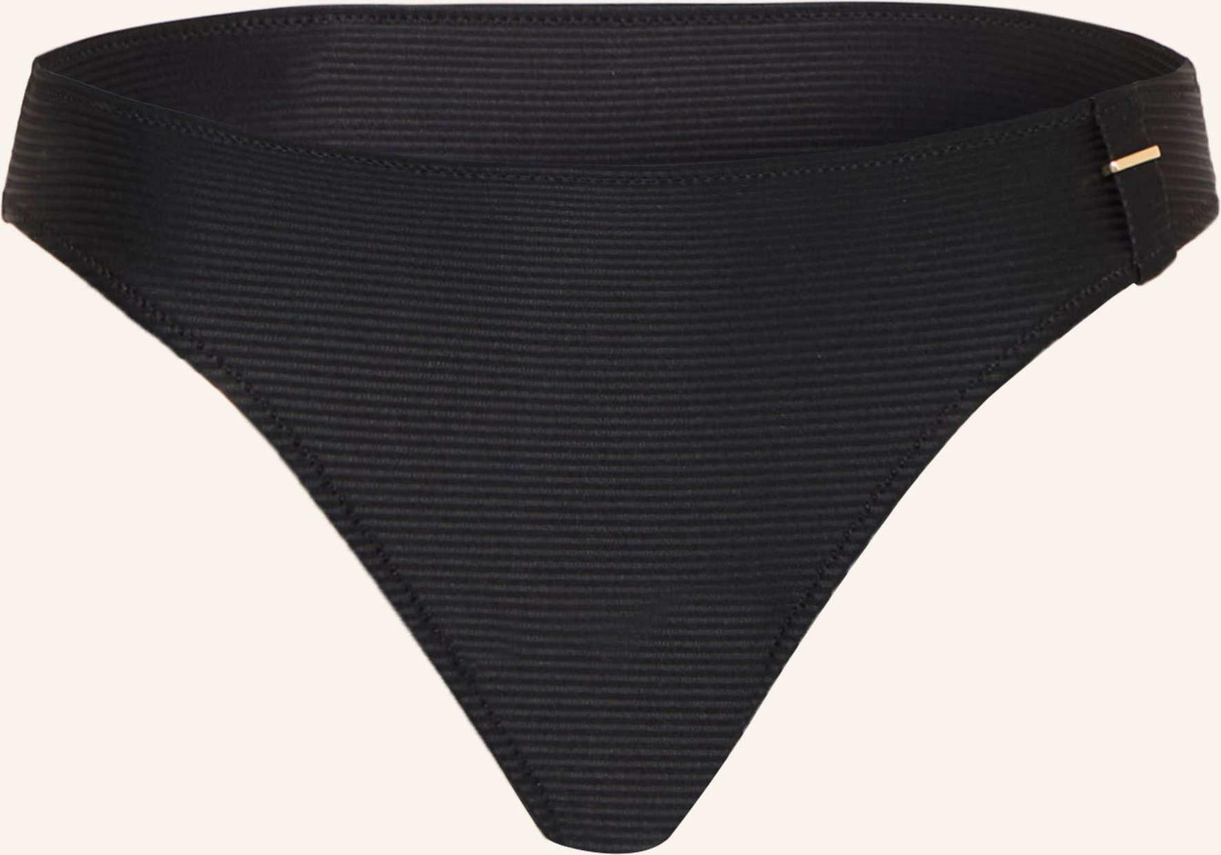 Marie Jo Basic-Bikini-Hose Cassie schwarz