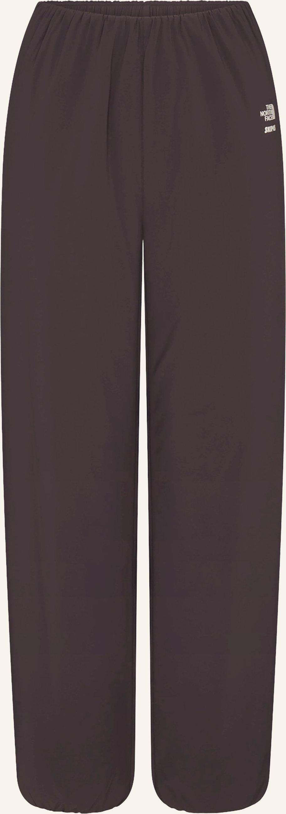 The North Face X Skims Hose Tnf X Project K W Ventrix braun