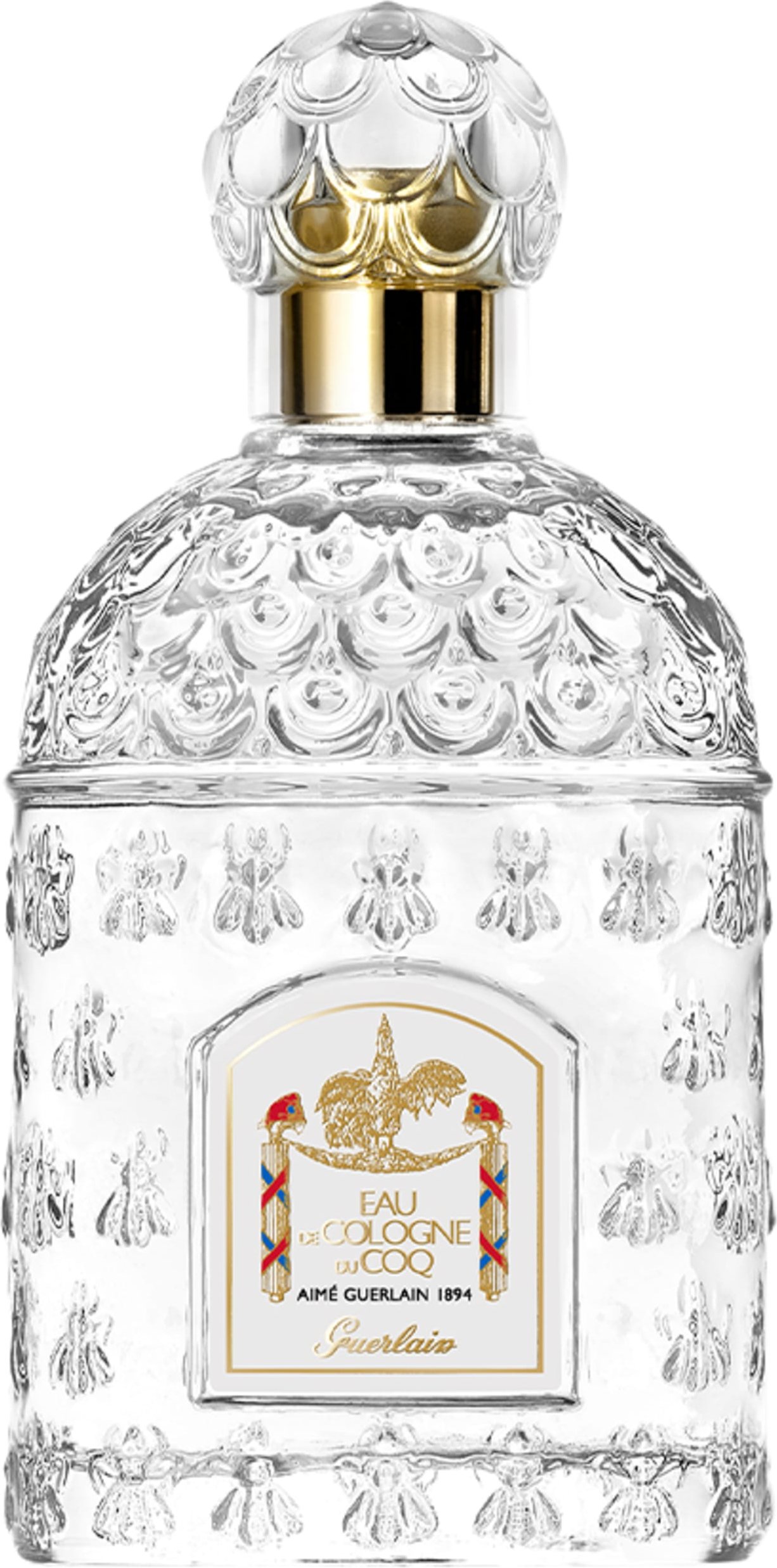 Guerlain Eau De Cologne Du Coq Eau de Cologne 100 ml