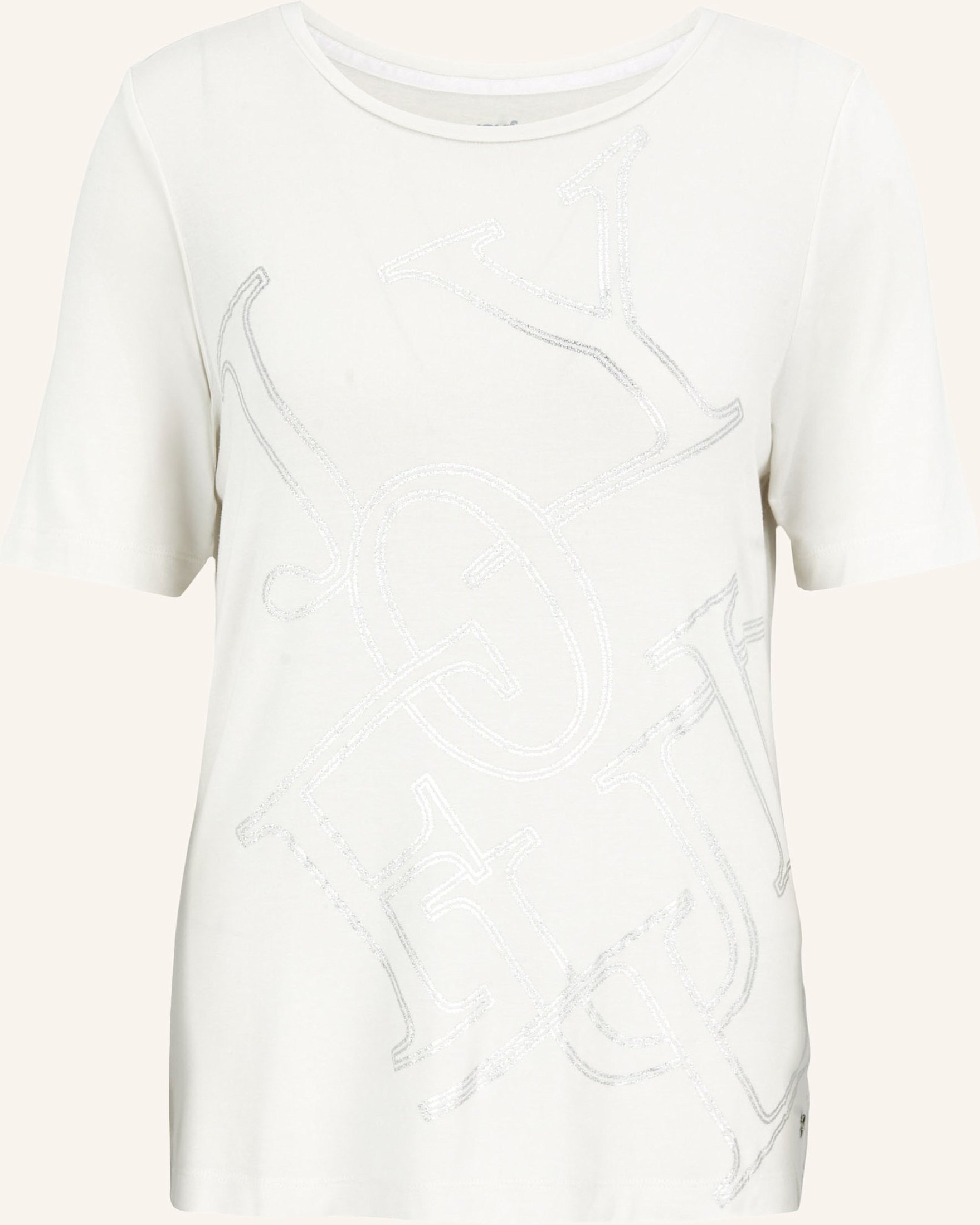 Thumbnail - Joy Sportswear T-Shirt Gwen weiss