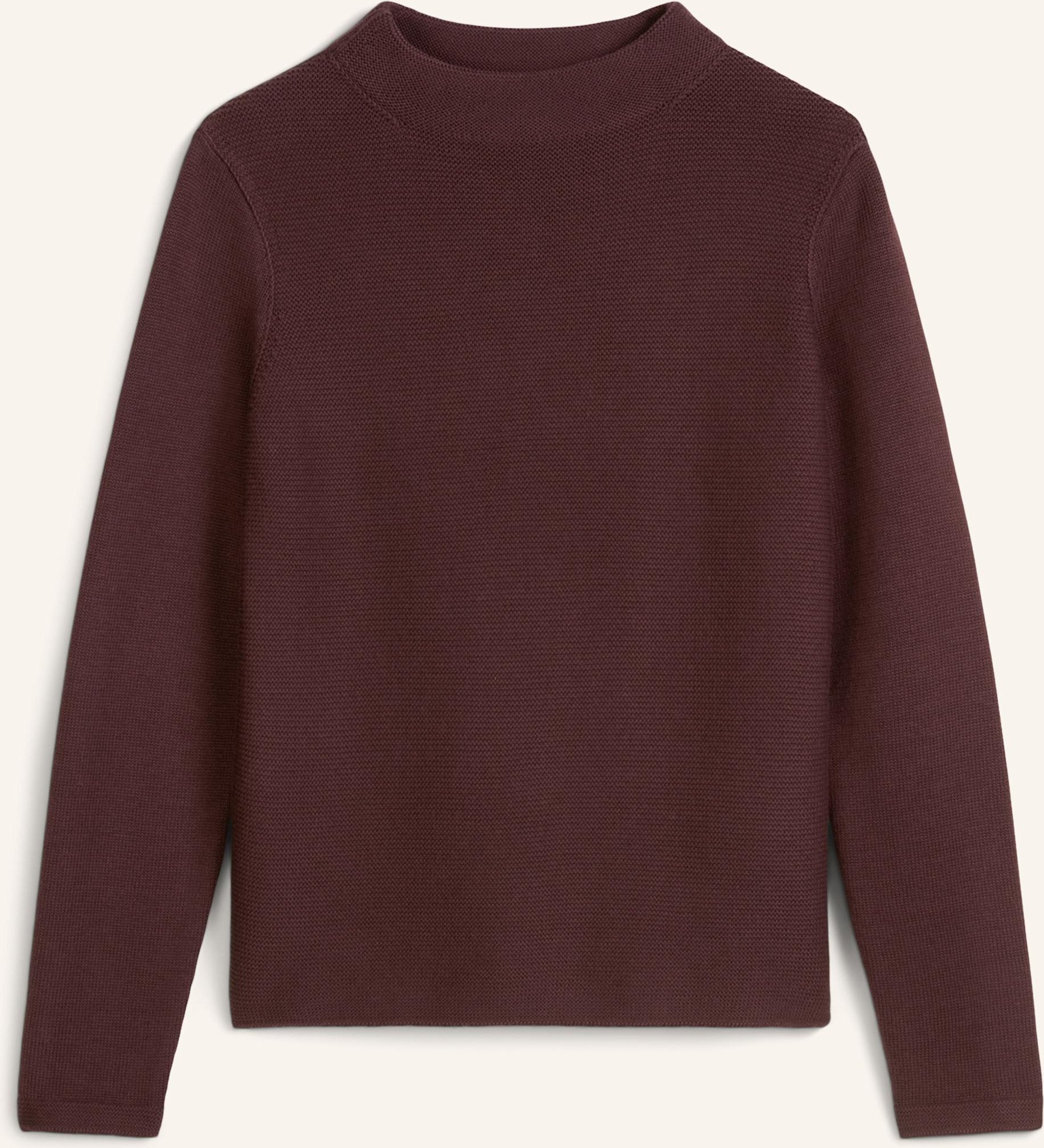 Thumbnail - Marc O'polo Pullover rot