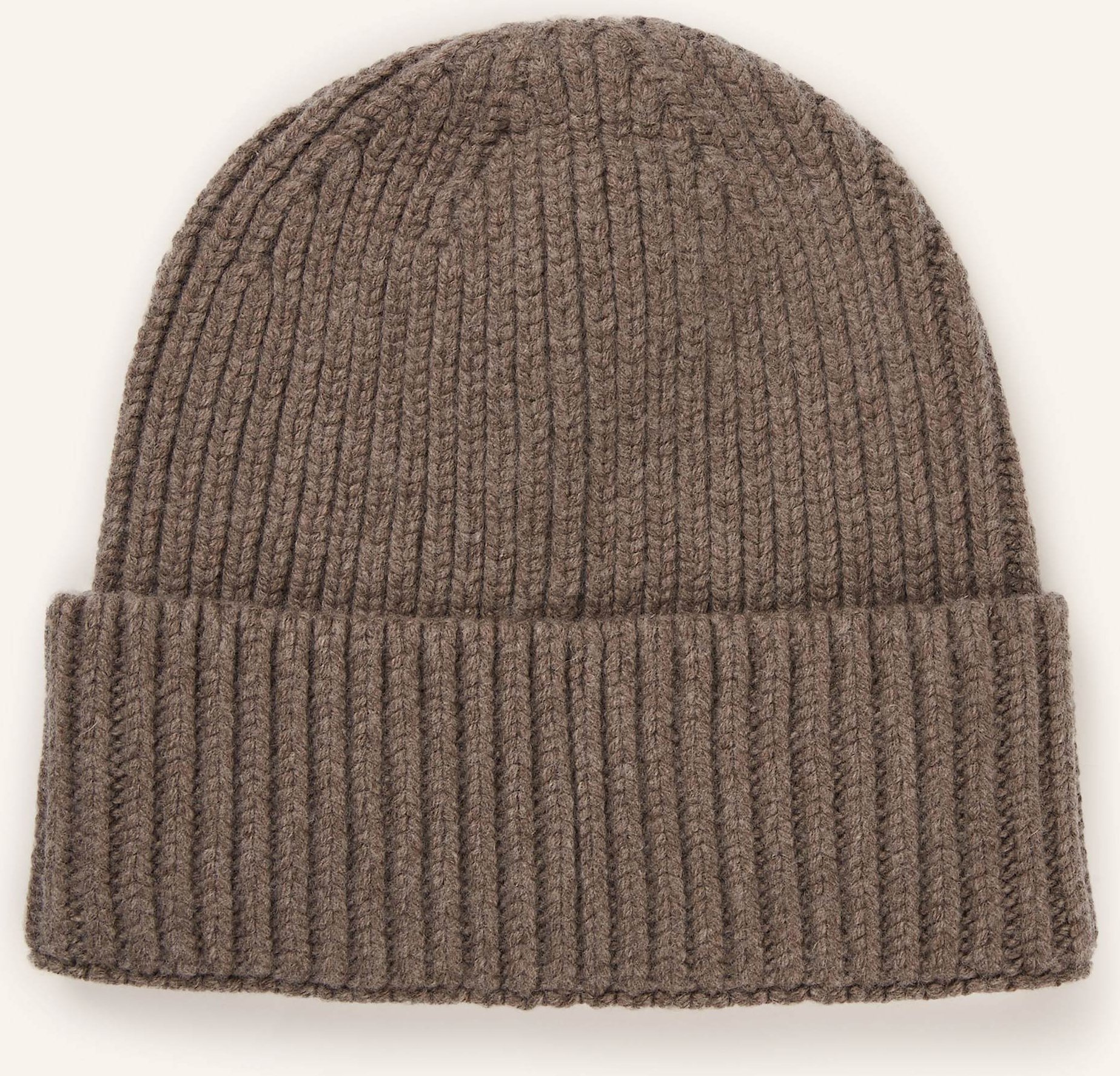 Unio Mütze Mika beige