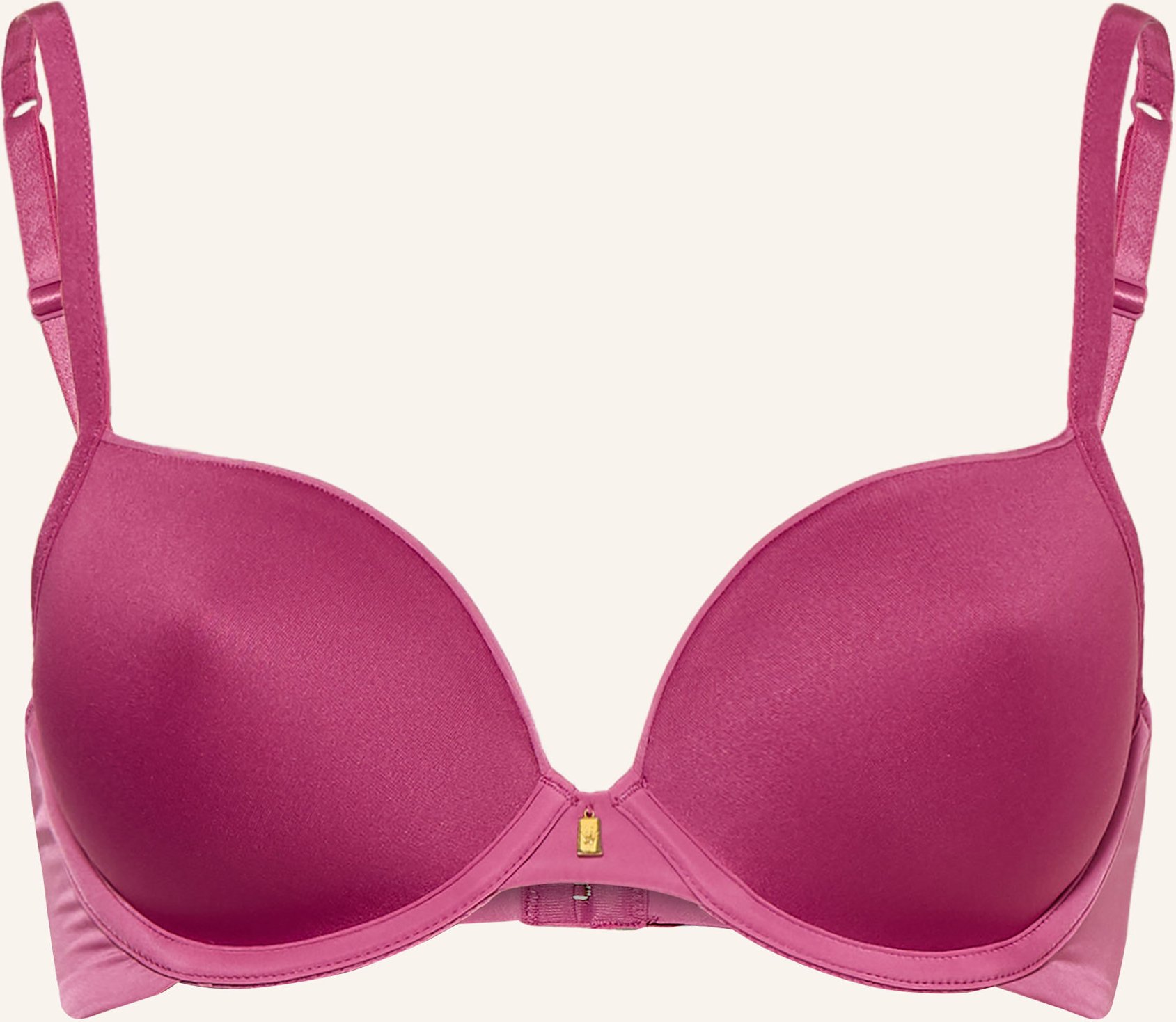 Triumph Spacer-Bh Body Make-Up Essentials rot