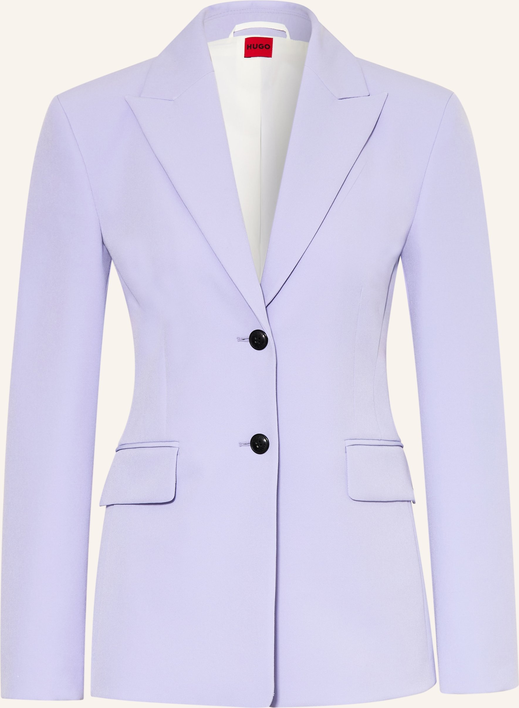 Hugo Blazer Asmalla lila