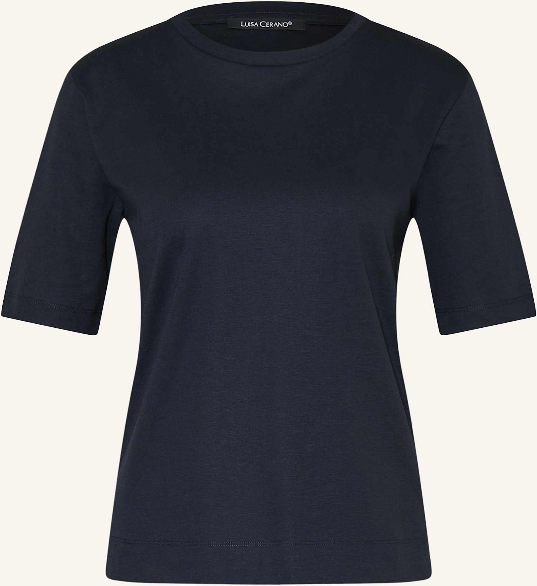 Luisa Cerano T-Shirt blau
