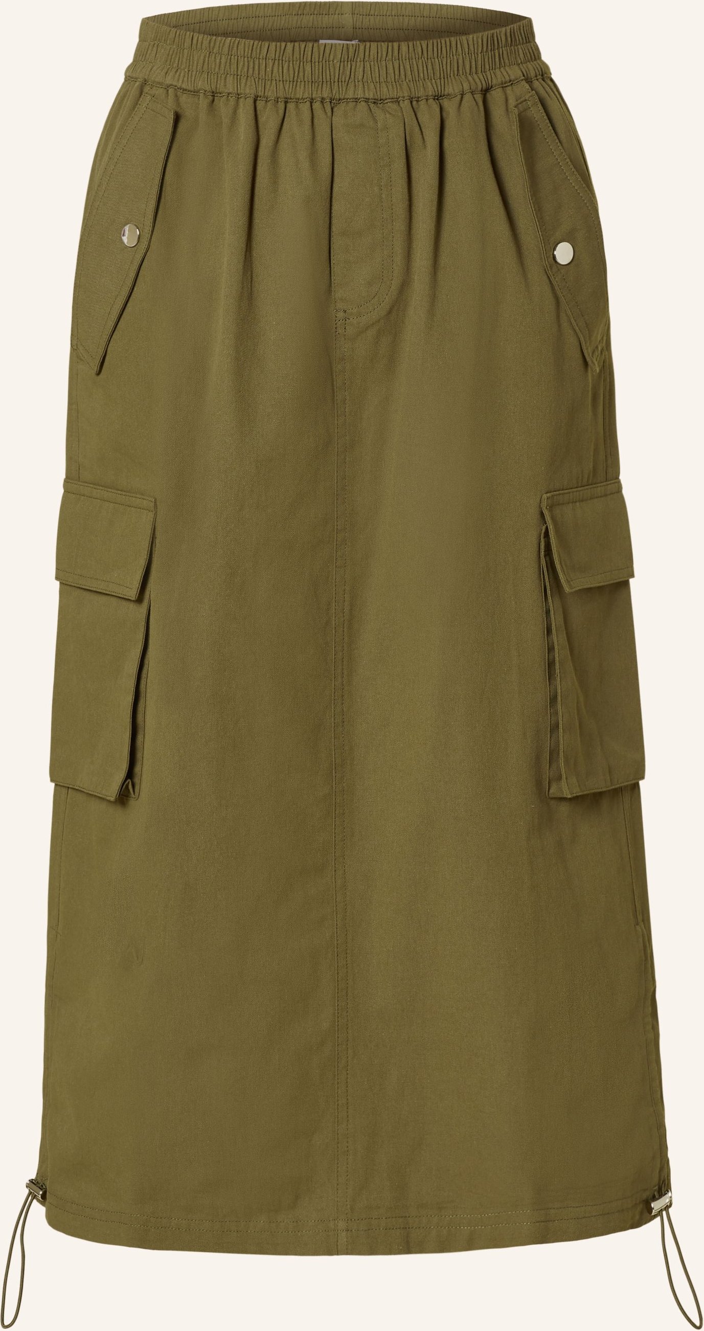 Mrs & Hugs Cargorock gruen