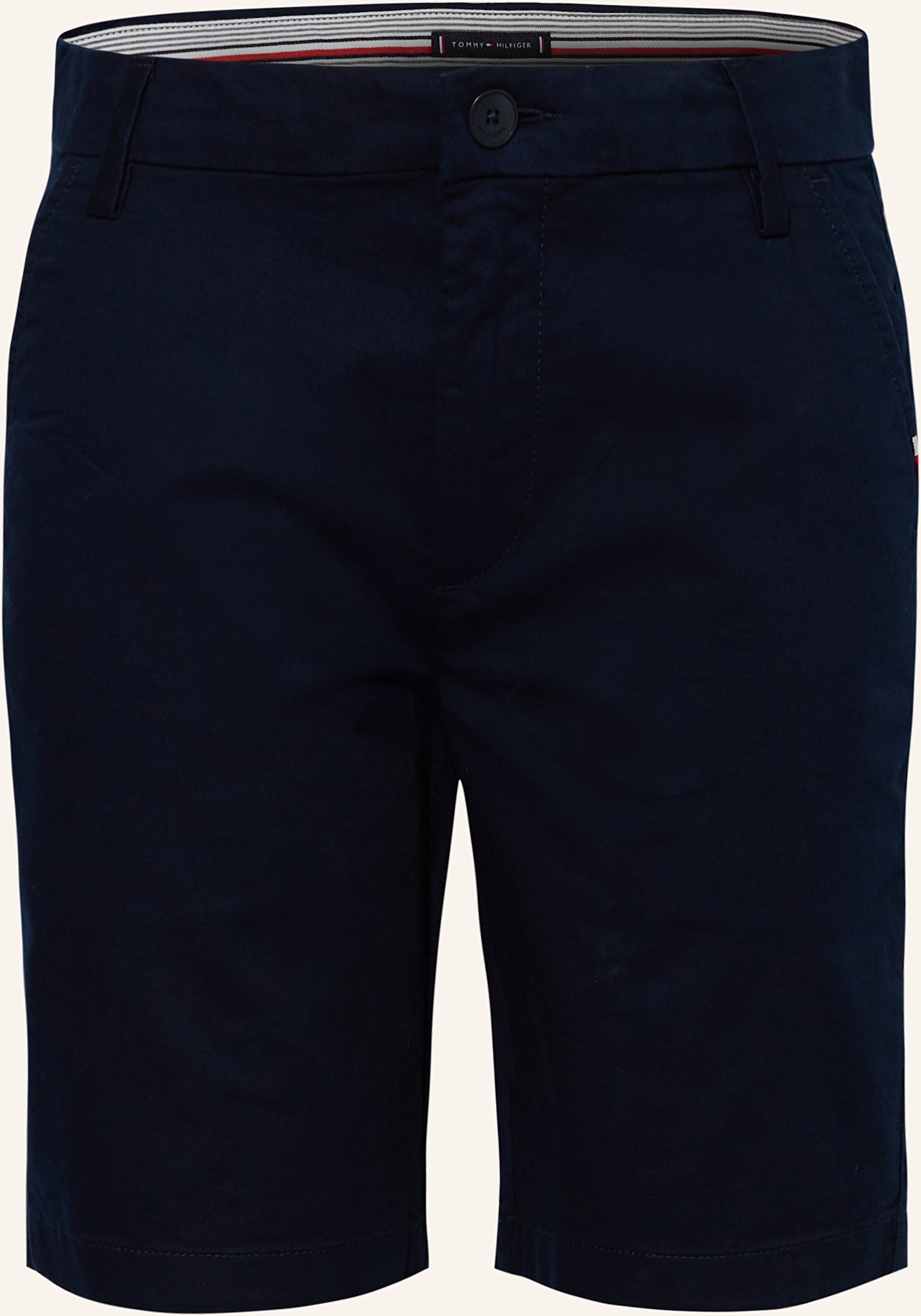 Tommy Hilfiger Shorts blau