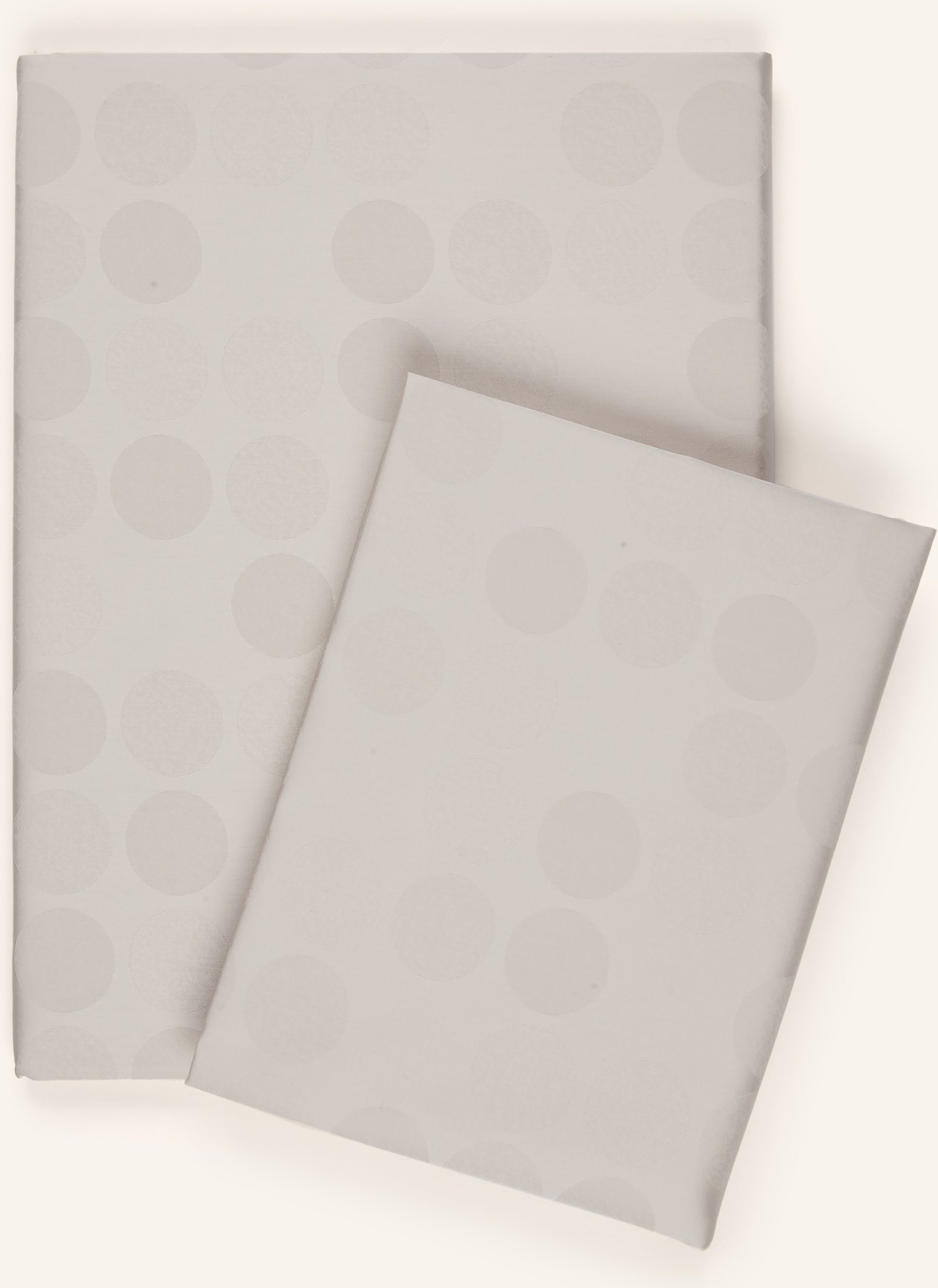 Joop! Bettwäsche Dots beige