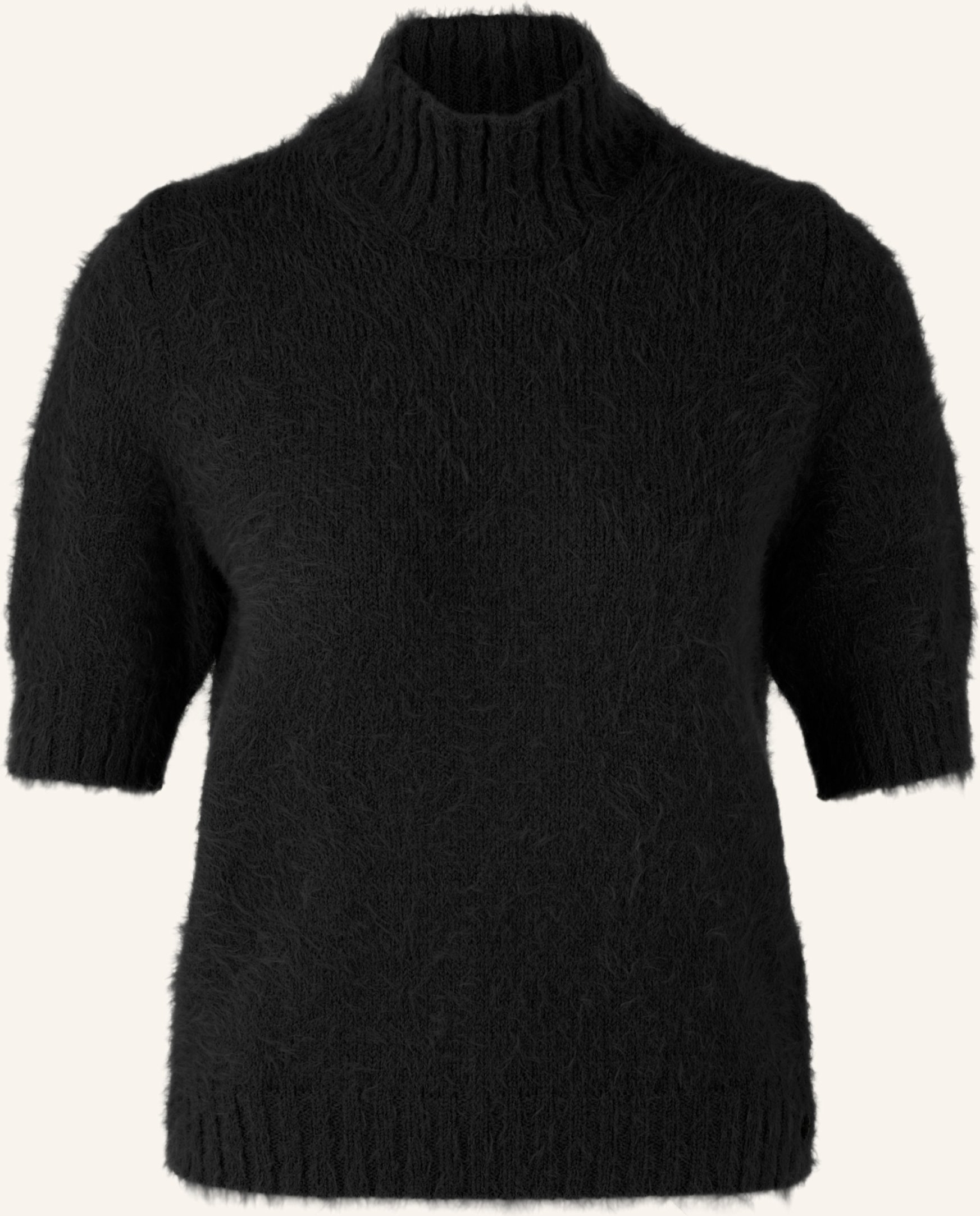 Marc Cain Pullover schwarz