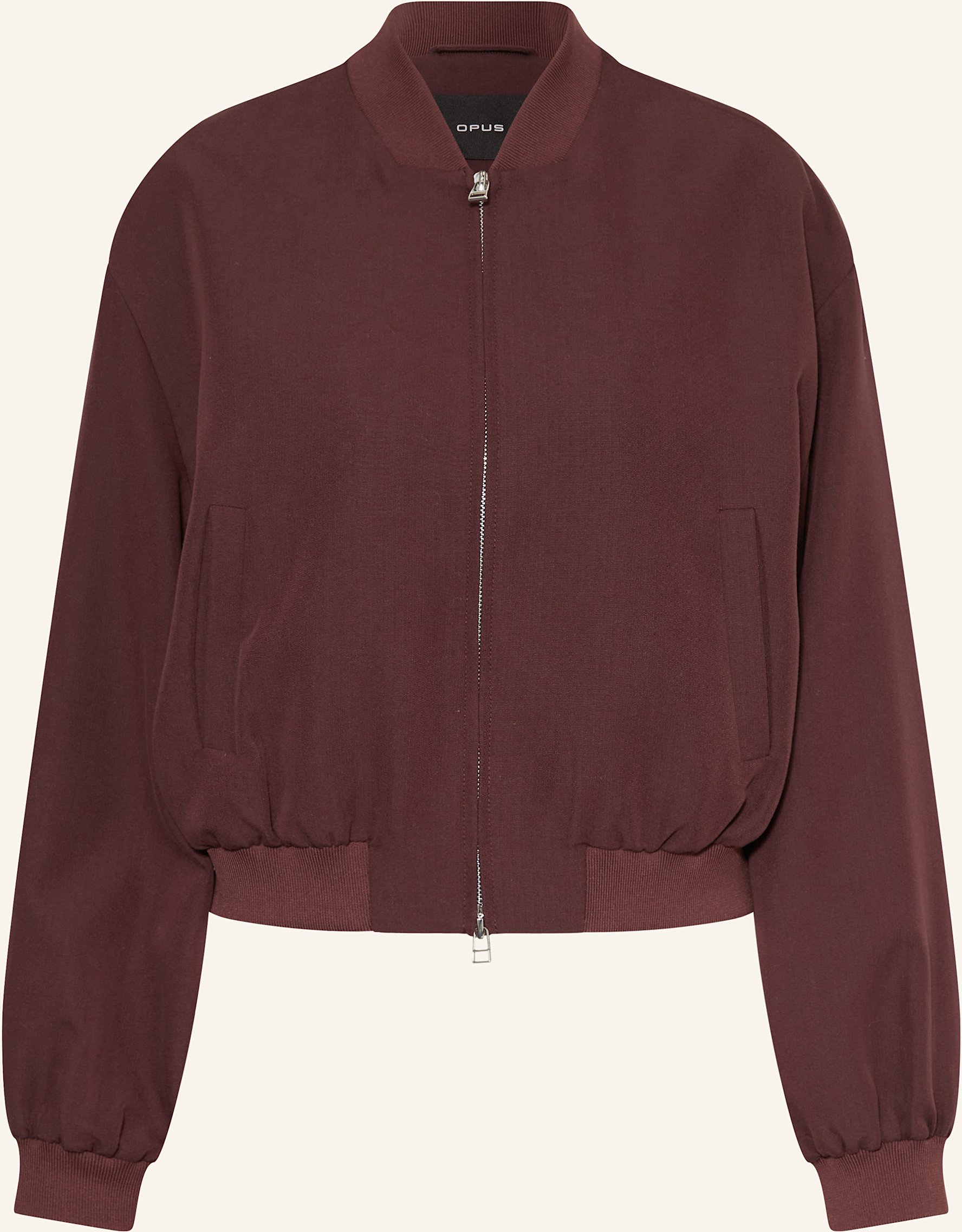 Thumbnail - Opus Blouson Jalea lila