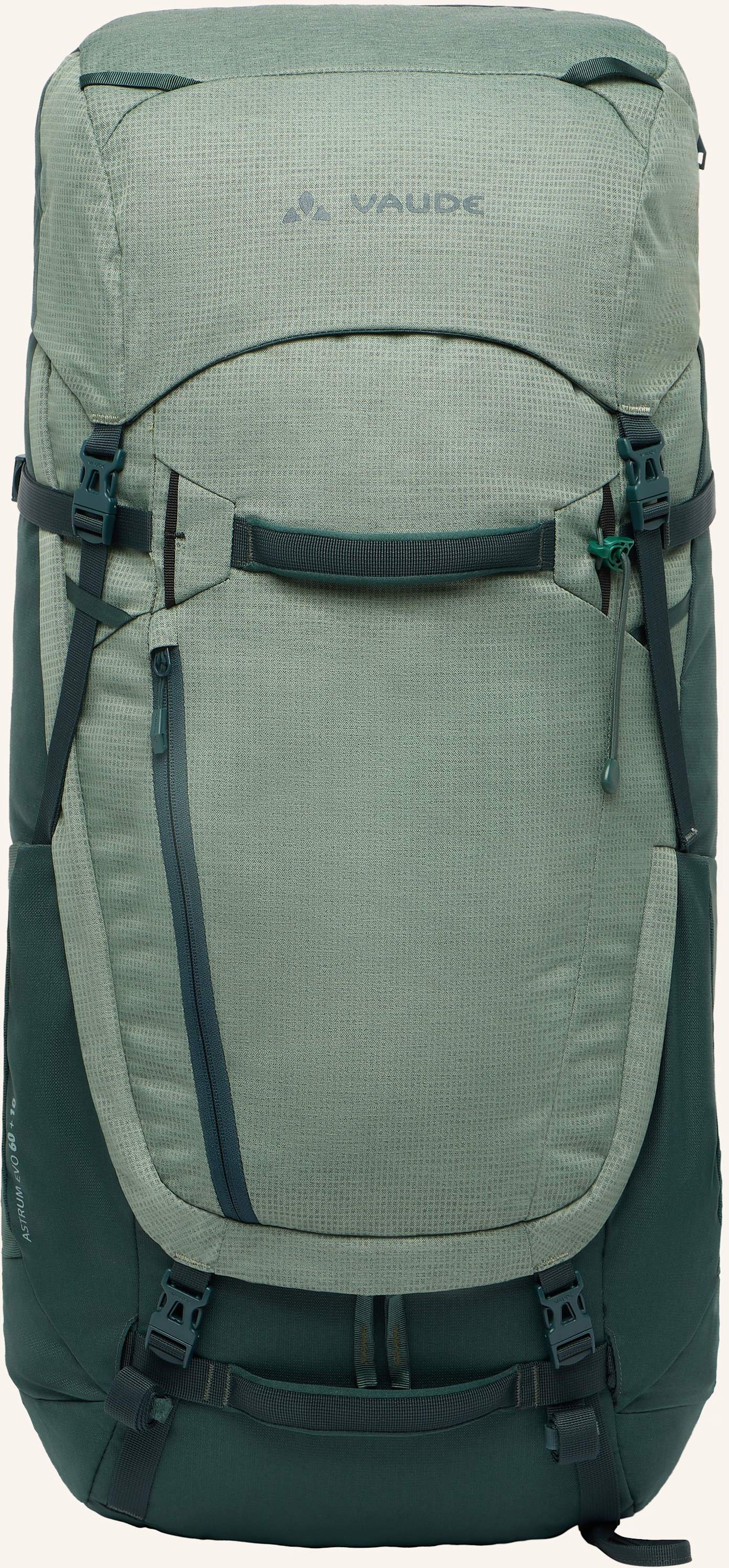 Thumbnail - Vaude Rucksack Astrum Evo 60+10 70 L gruen