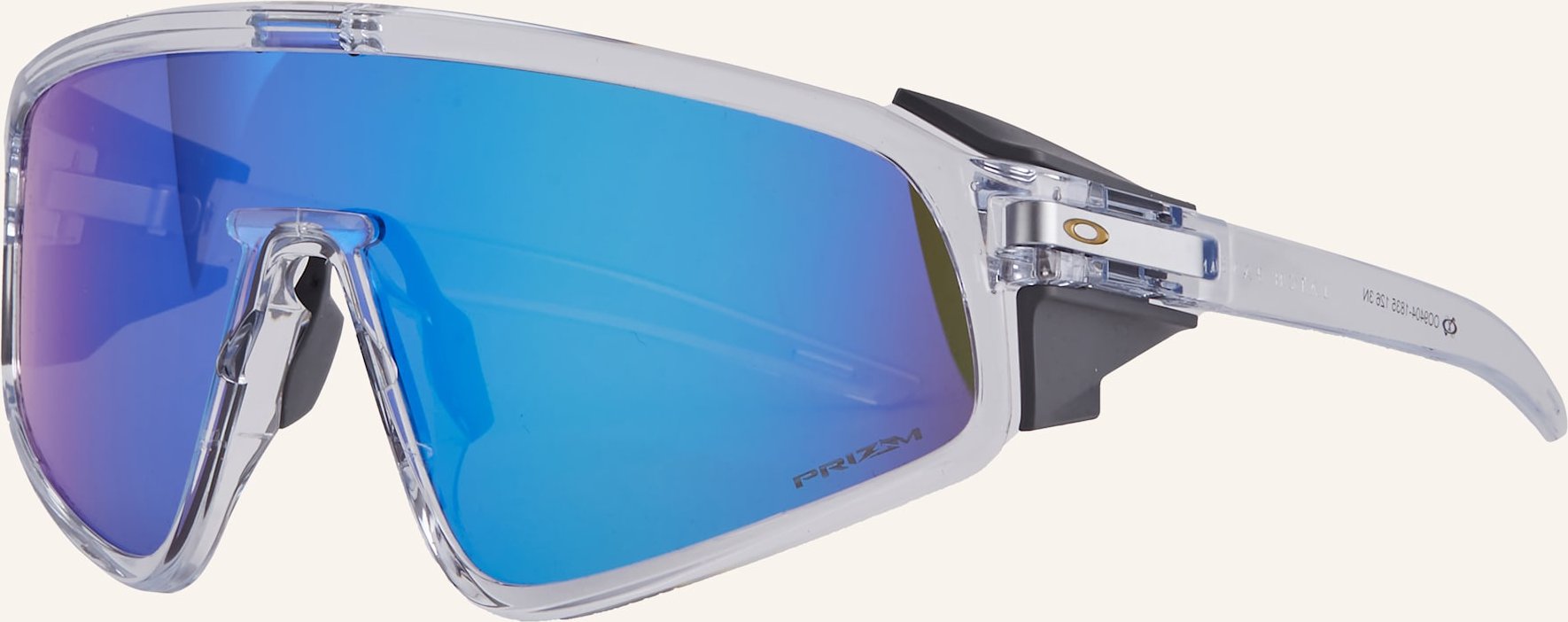 Oakley Sonnenbrille oo9404 blau