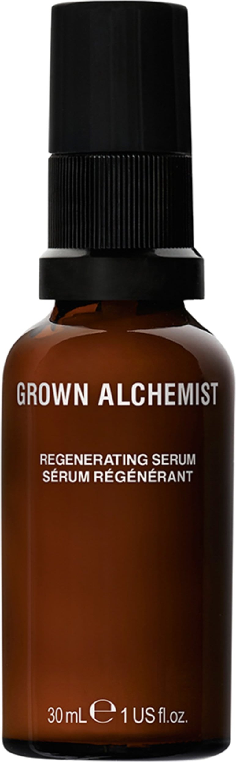 Grown Alchemist Regenerating Serum Serum 30 ml