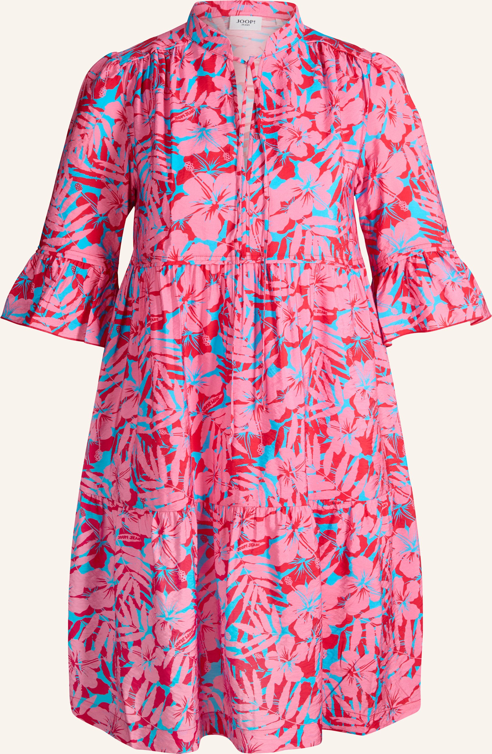 Joop! Jeans Kleid pink