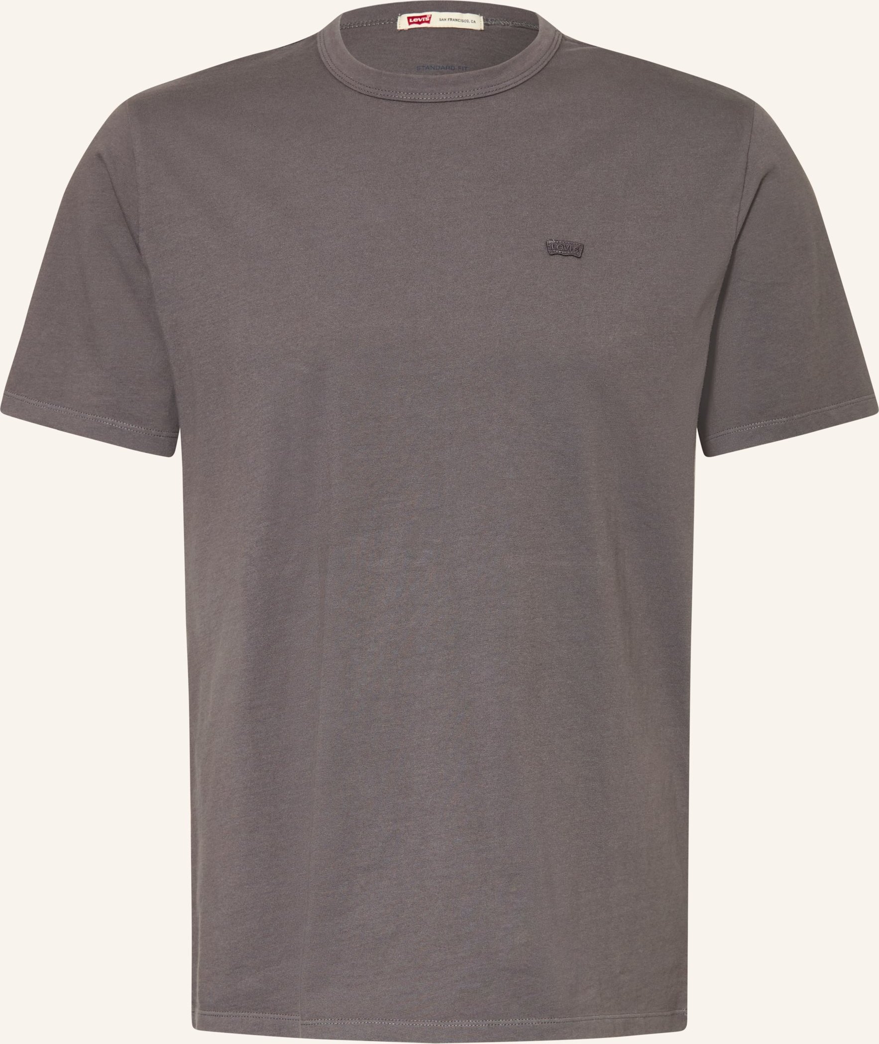 Levi's® T-Shirt braun
