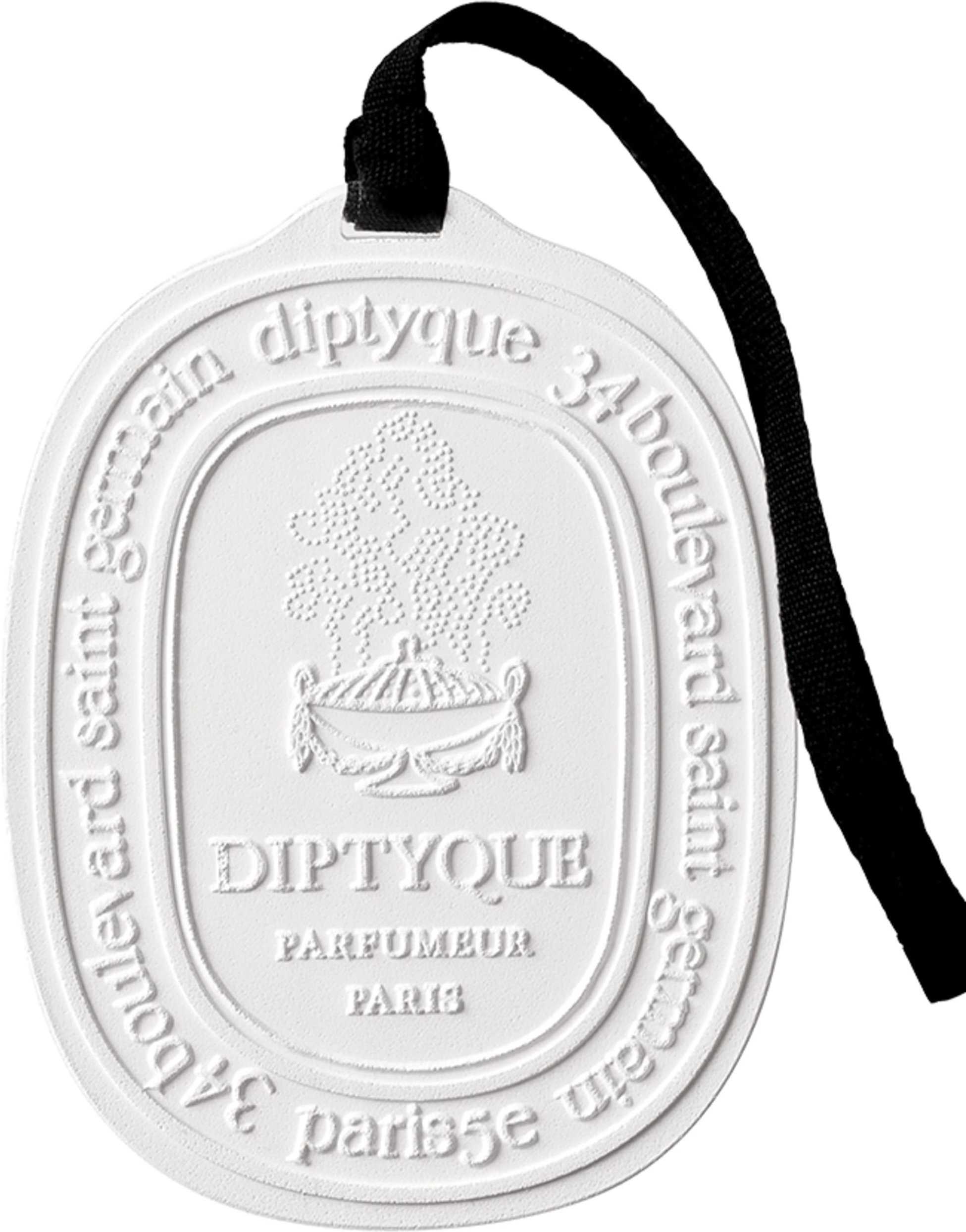 Diptyque La Droguerie - Ceramic For Wool & Textiles Raumduft