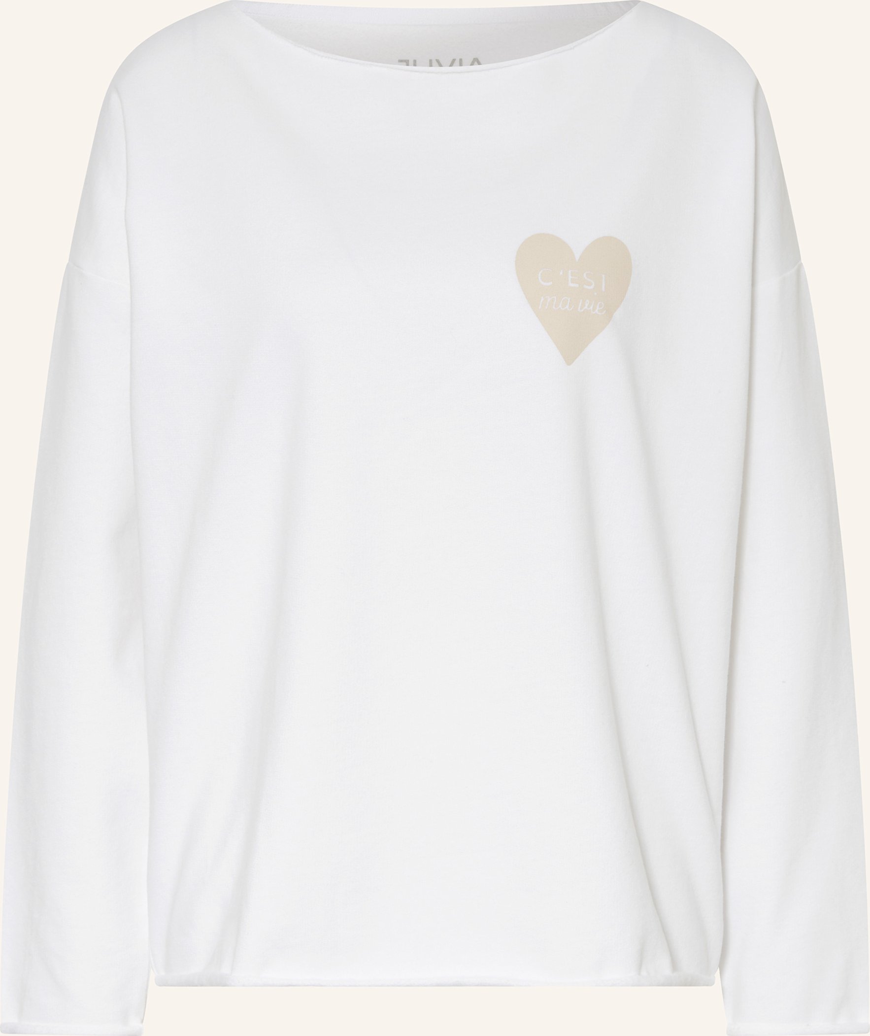 Juvia Sweatshirt Judi weiss