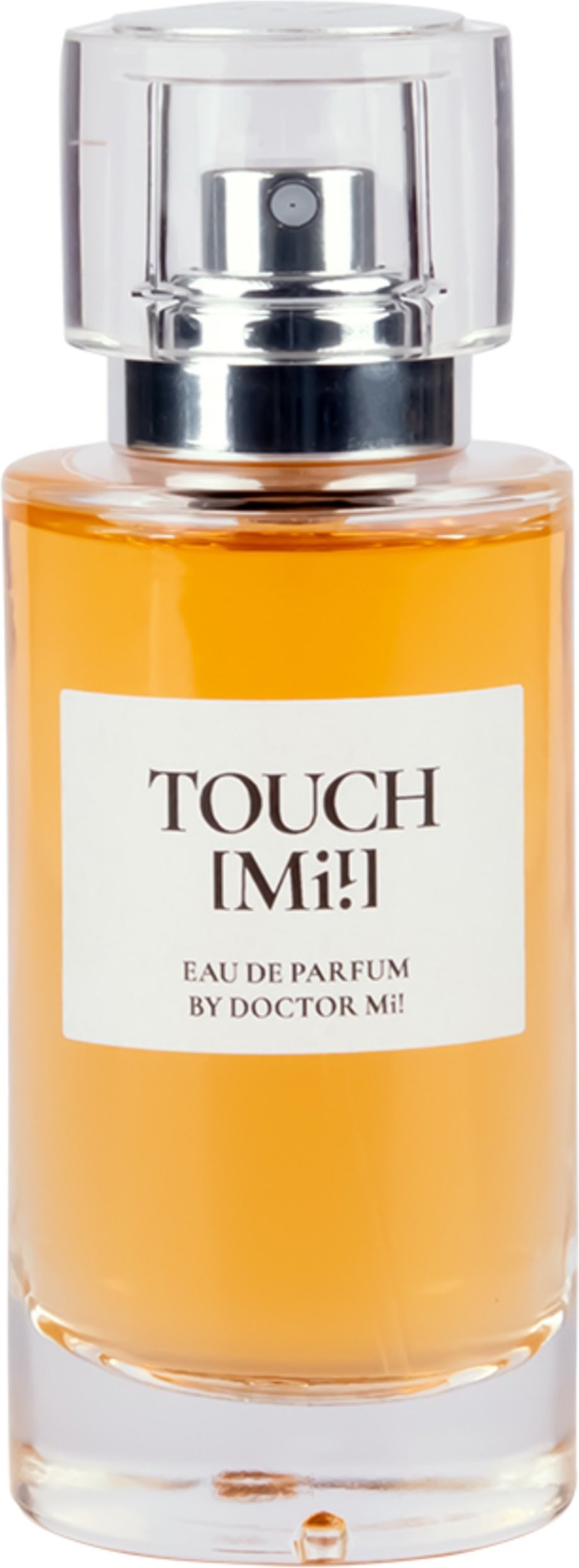 Doctor Mi! Touch Mi! Eau de Parfum 50 ml