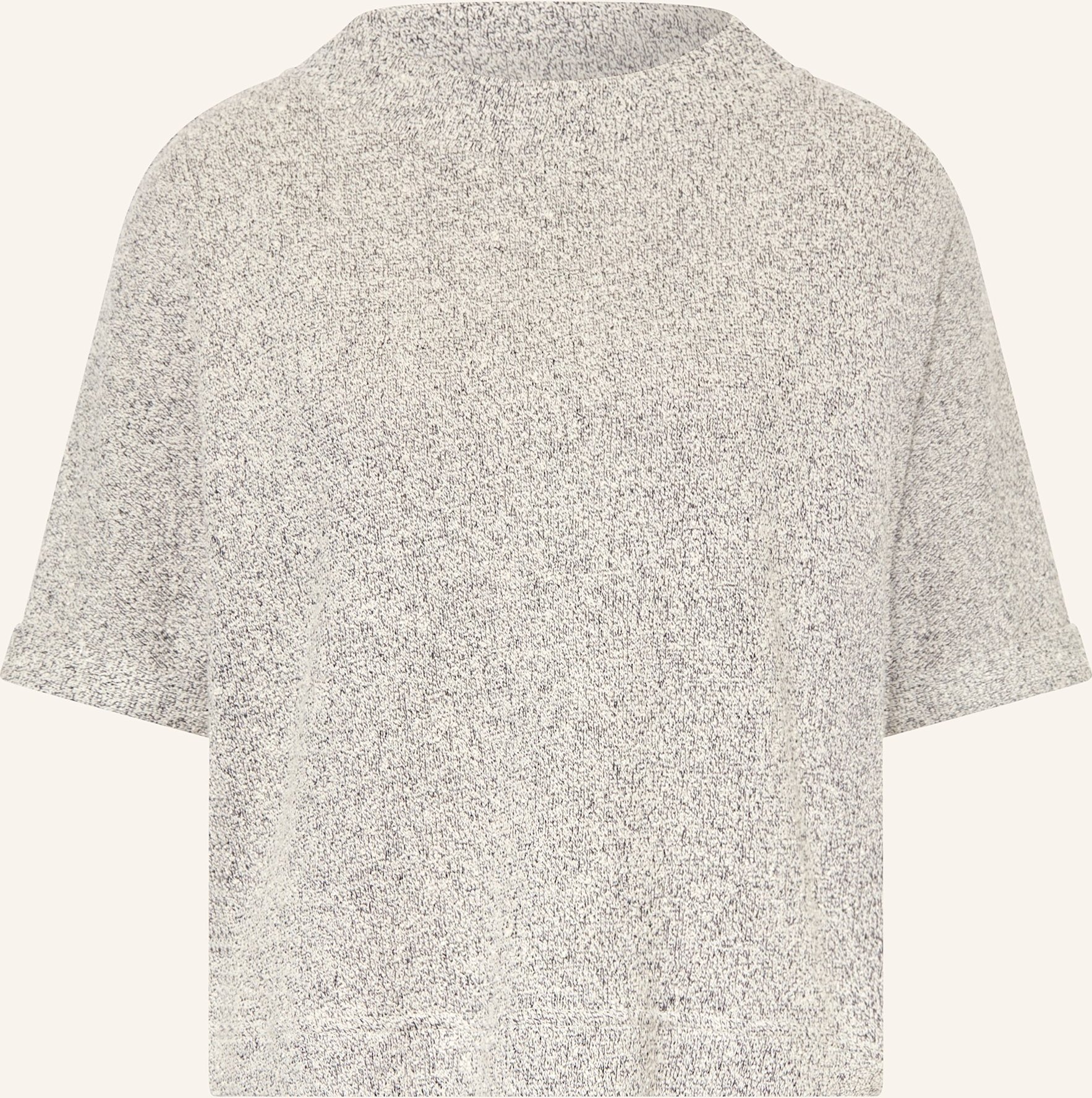 Thumbnail - Opus Strickshirt Silumo blau
