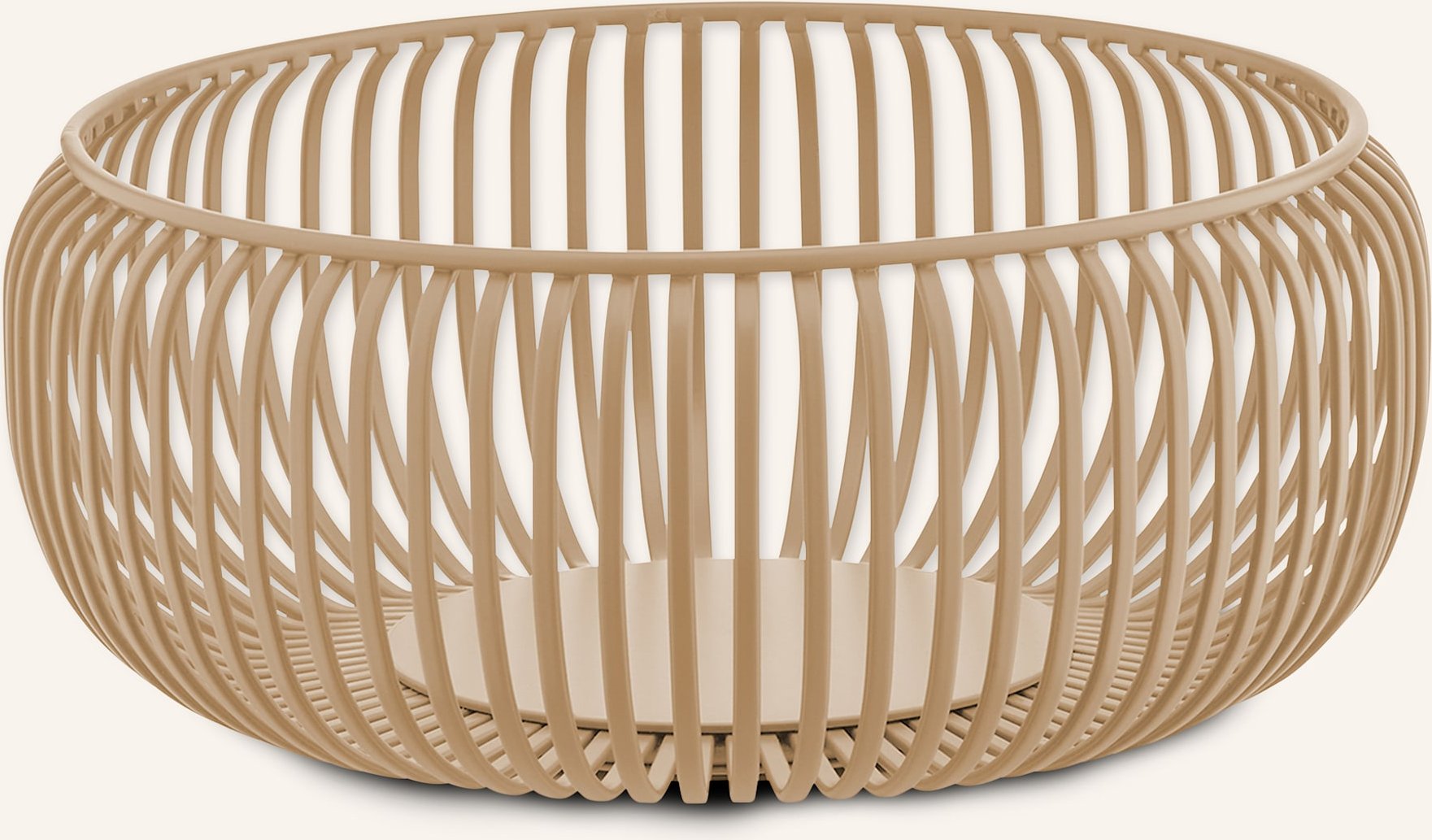 Blomus Dekoschale Lito braun