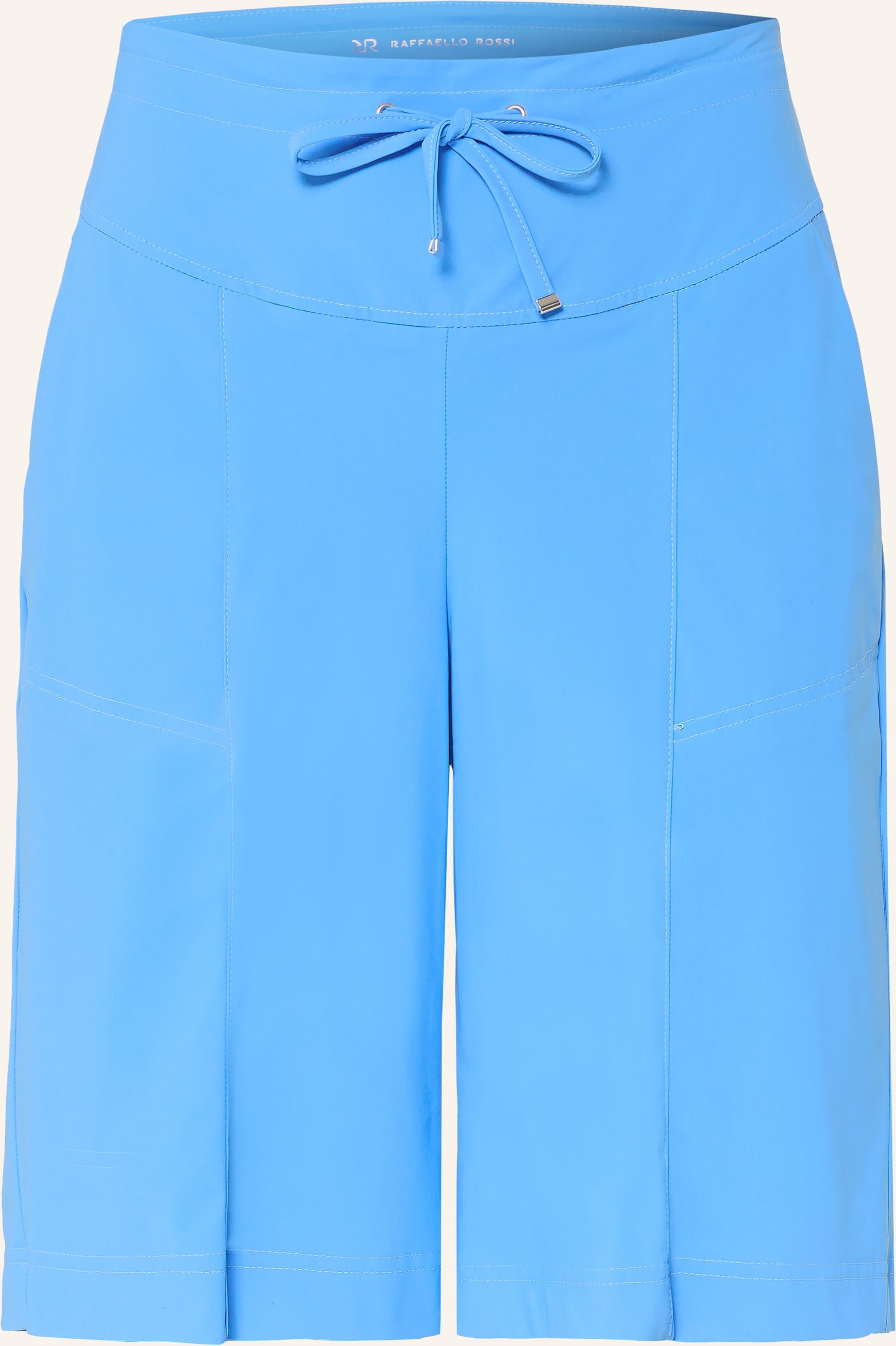 Raffaello Rossi Shorts Azra blau