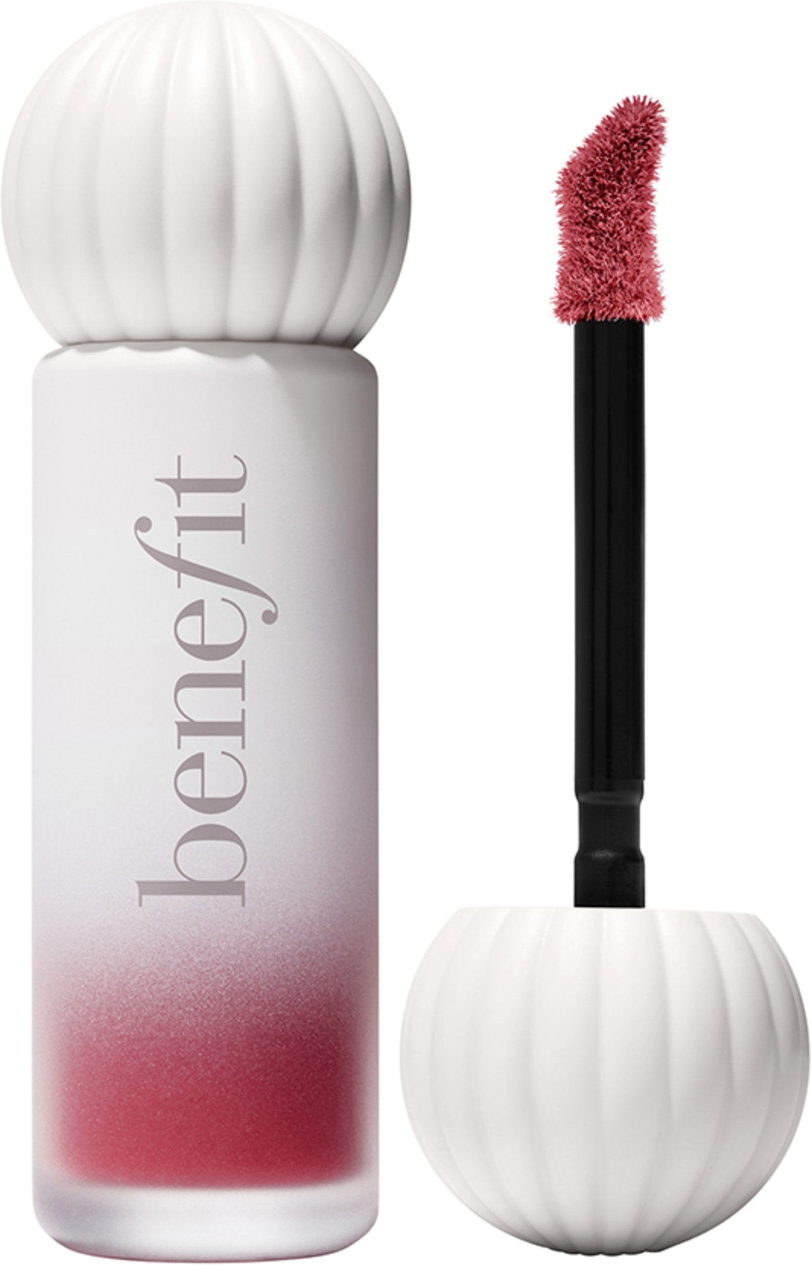 Benefit Plushtint Feuchtigkeitsspendender, matter Tint für die Lippen