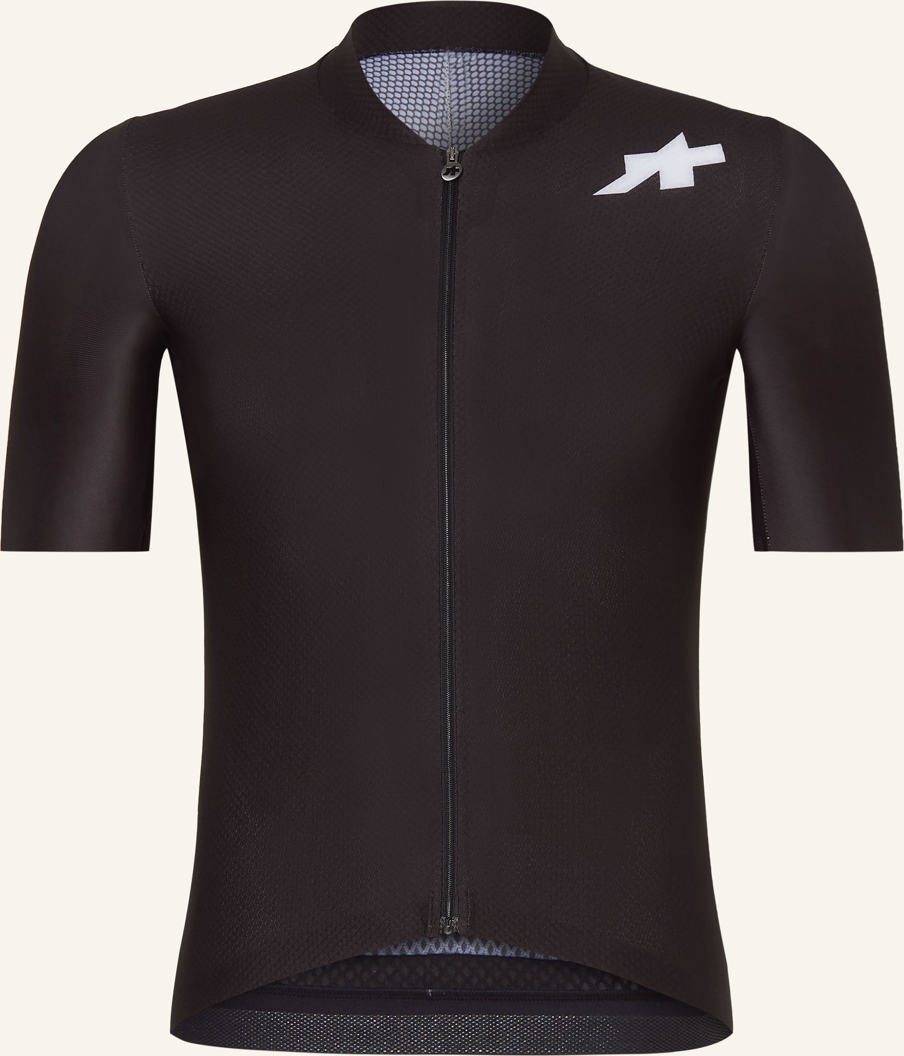 Assos Radtrikot Mille Gt s11 Evo schwarz