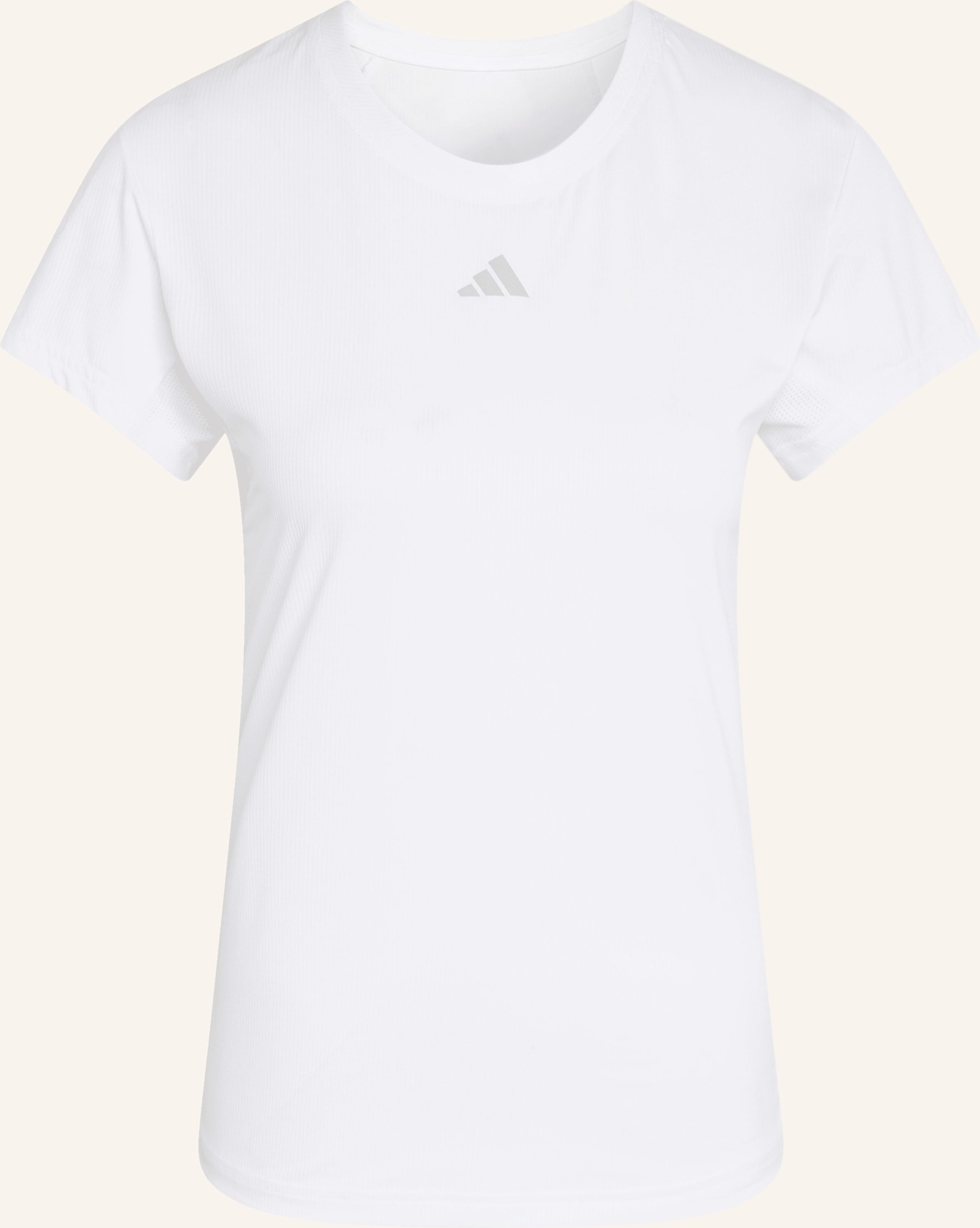 Adidas T-Shirt Freelift weiss