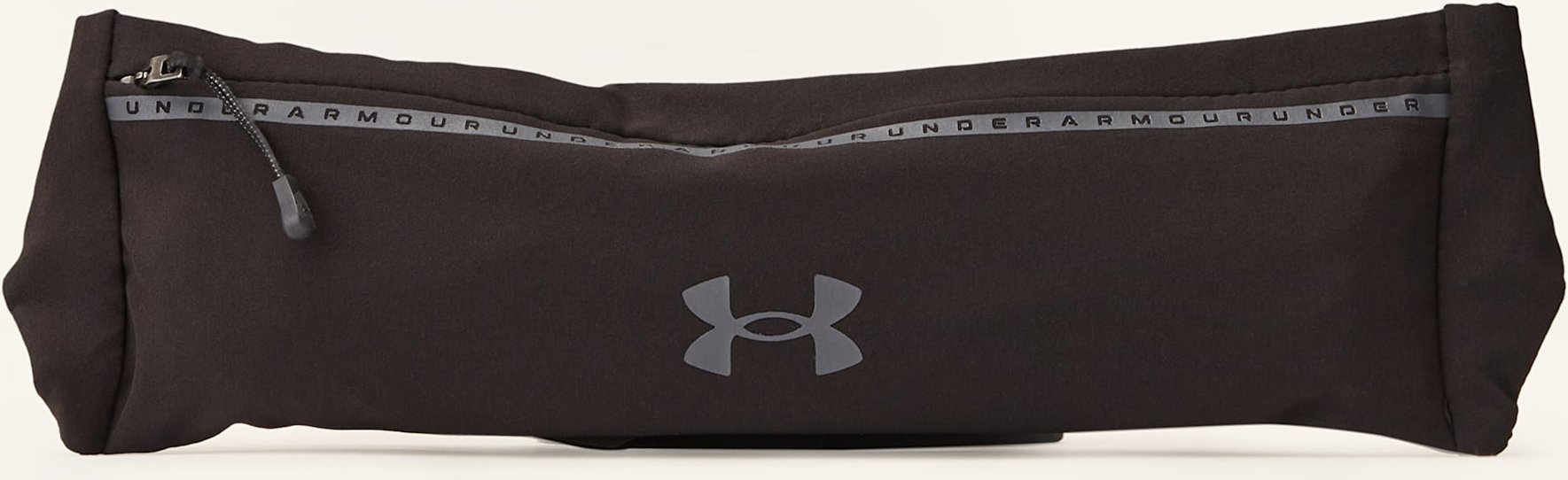 Under Armour Gürteltasche Ua Velociti schwarz