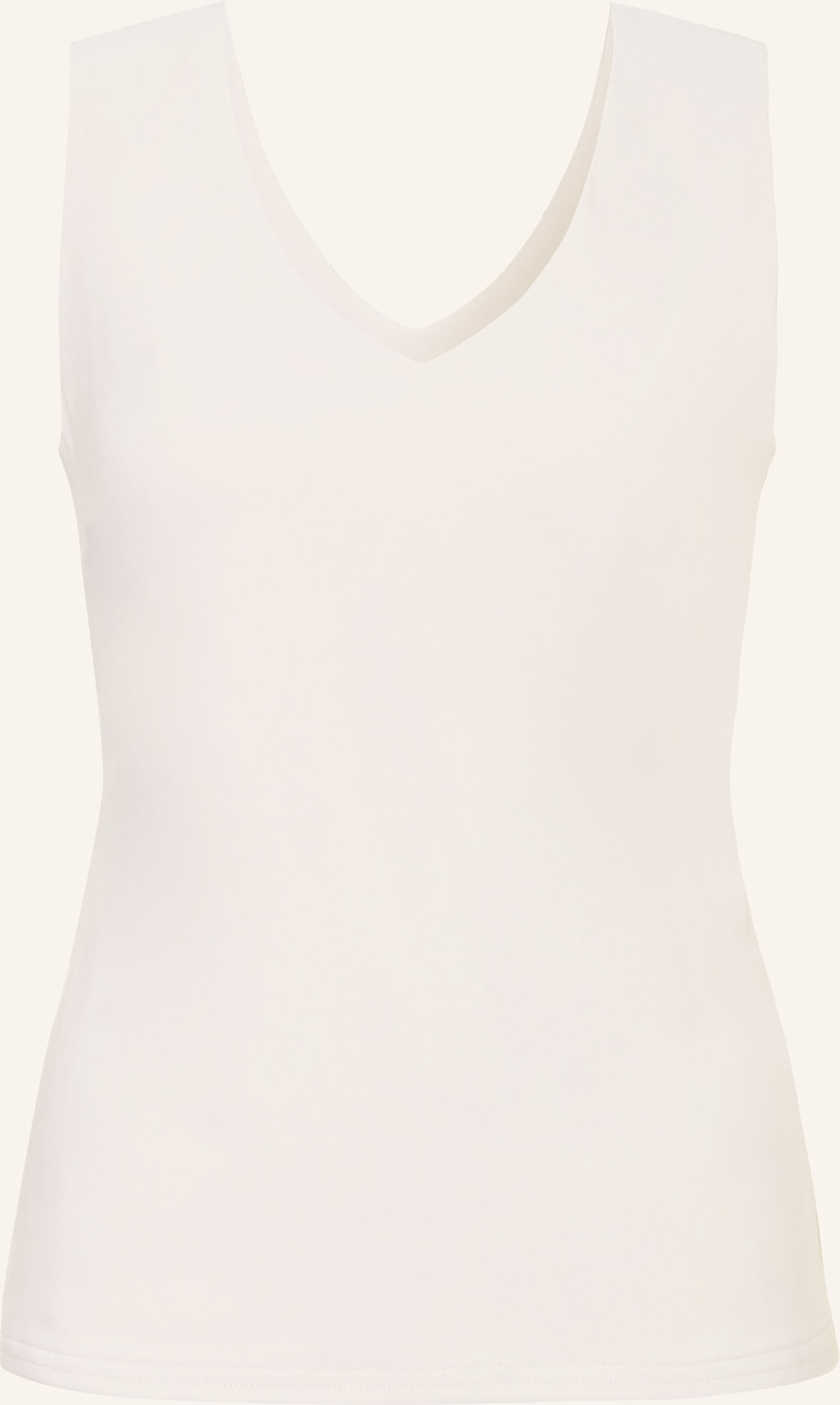 Joseph Ribkoff Top weiss