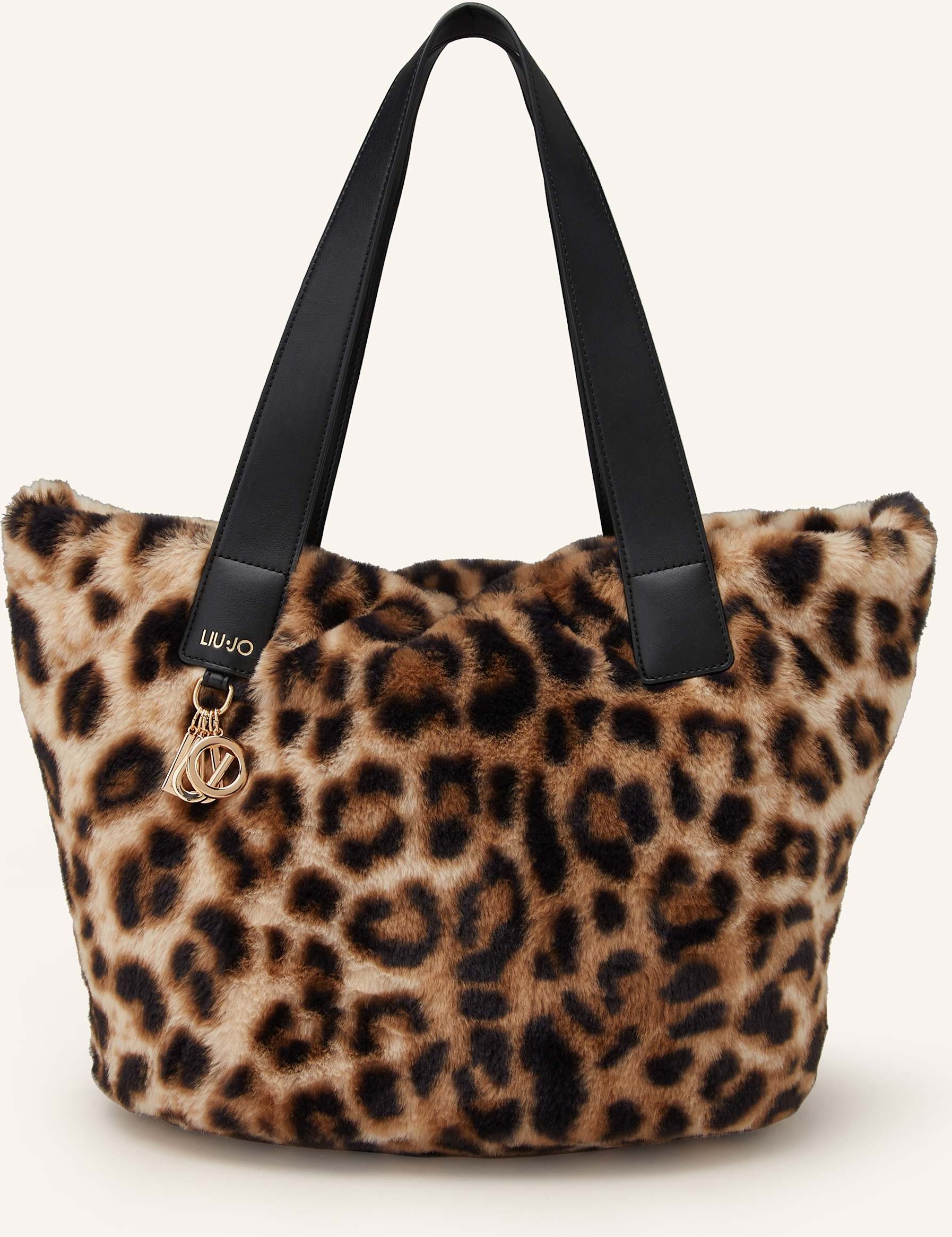 Liu Jo Shopper beige