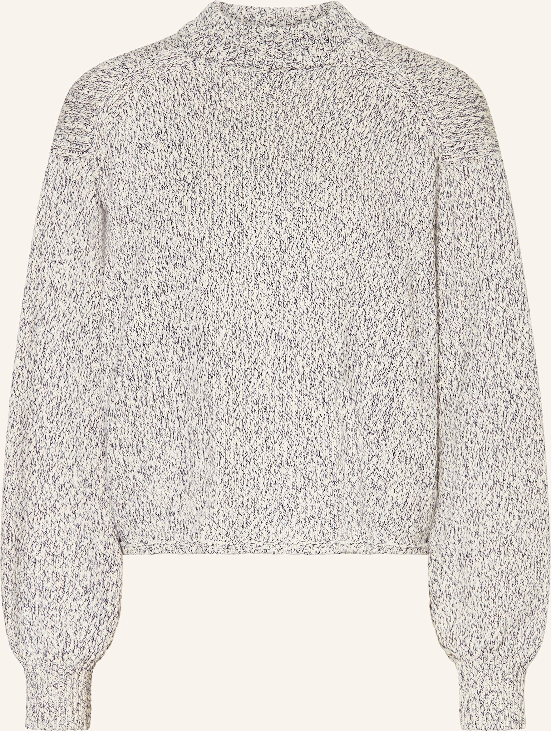 Drykorn Pullover Ranya blau