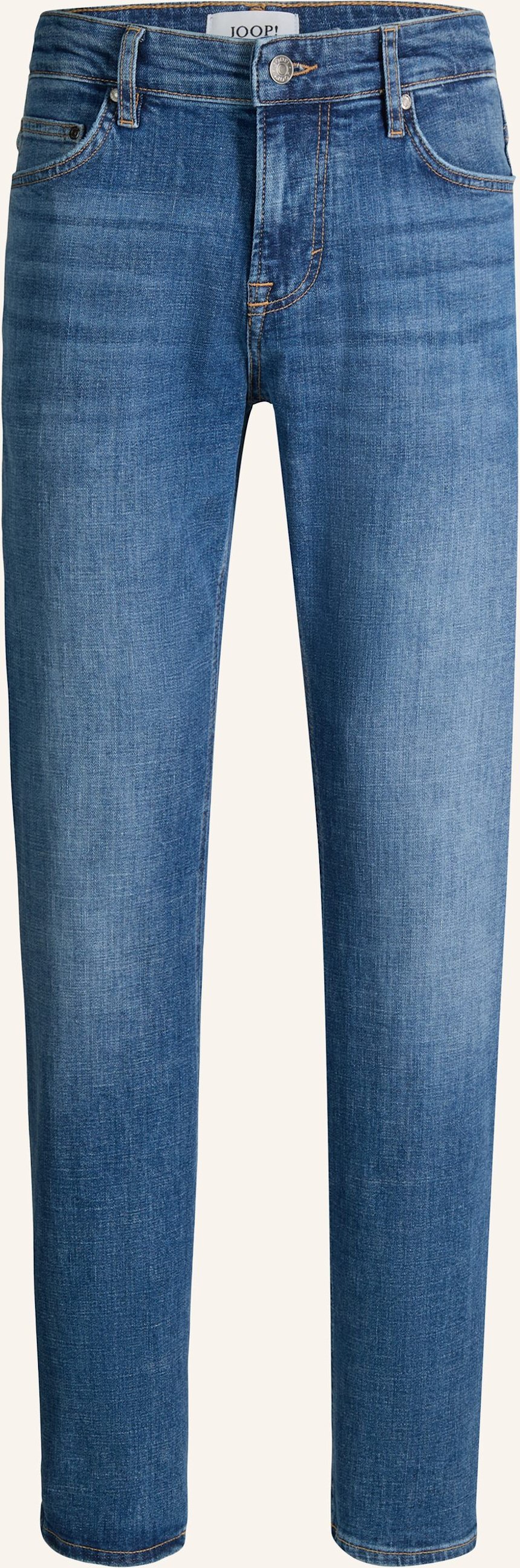 Joop! Jeans Jeans Regular Fit blau