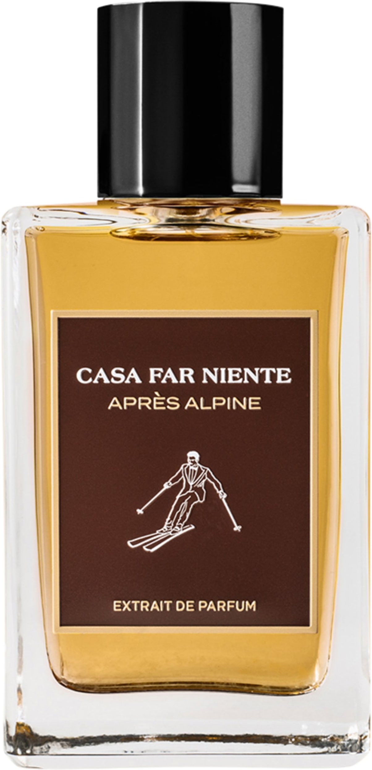 Casa Far Niente Après Alpine Extrait de Parfum 100 ml