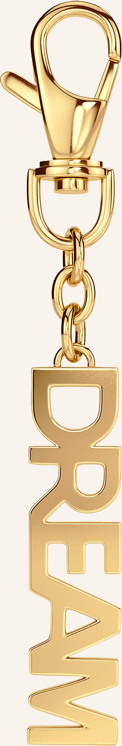 Edblad Taschenanhänger Dream gold